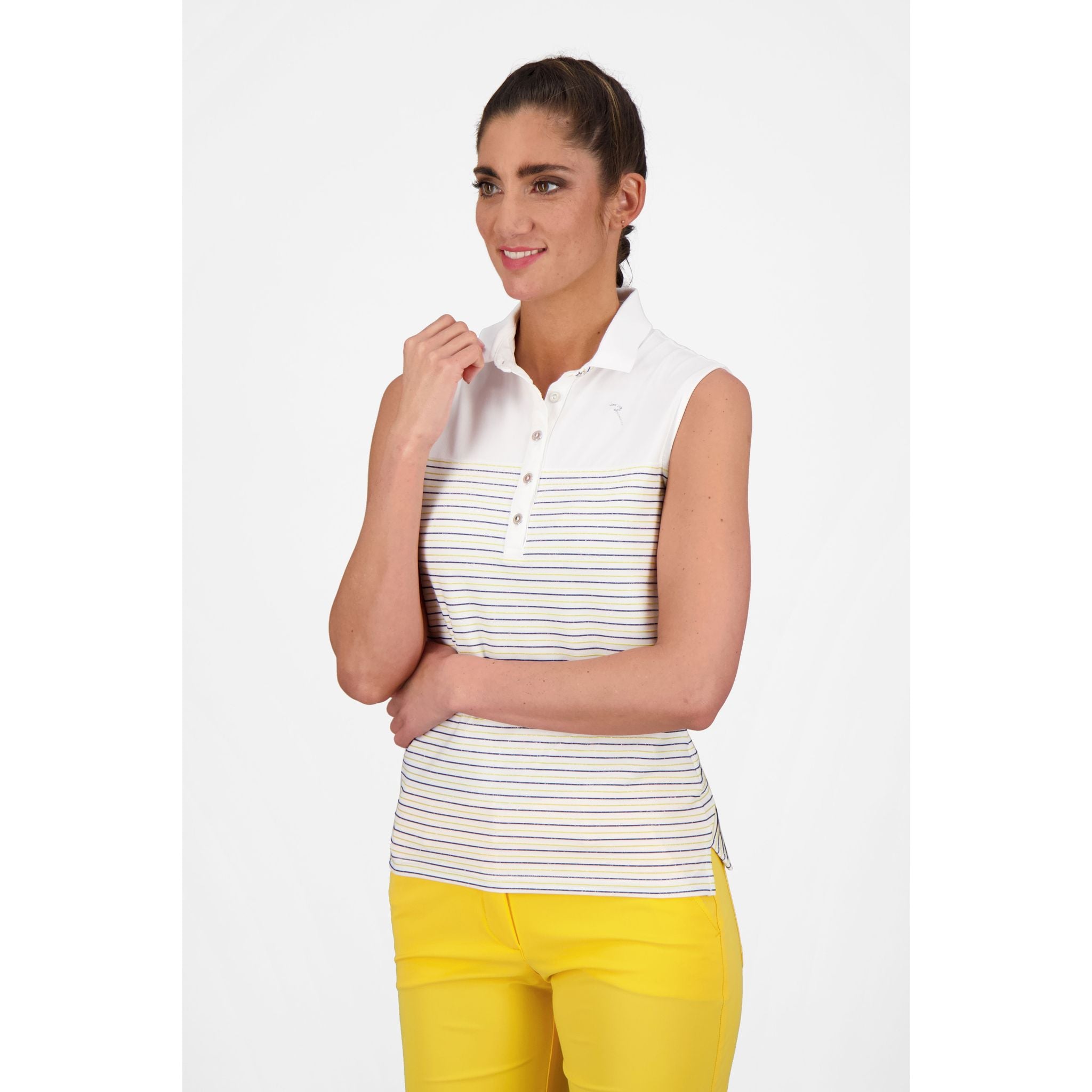 Chervo Arruda Poloshirt Damen