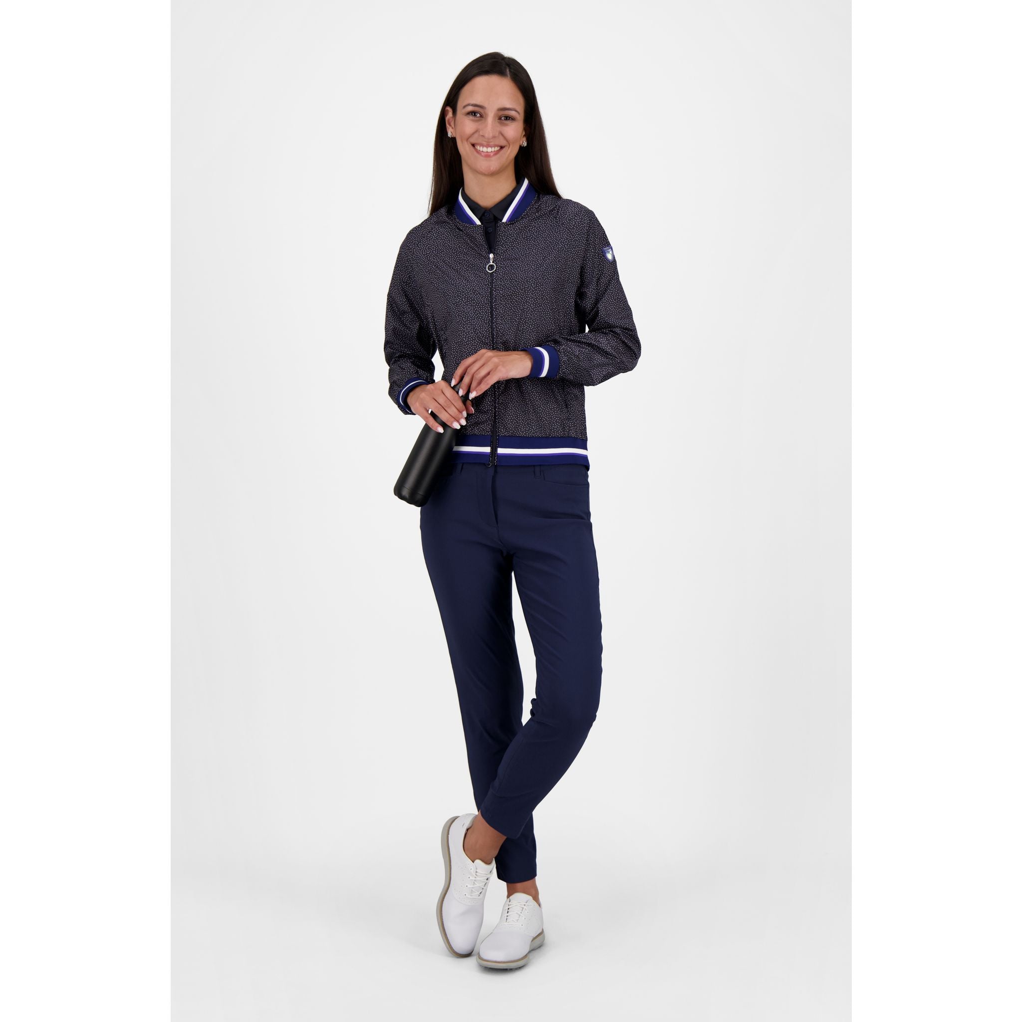 Dámska bunda Chervo Mariella