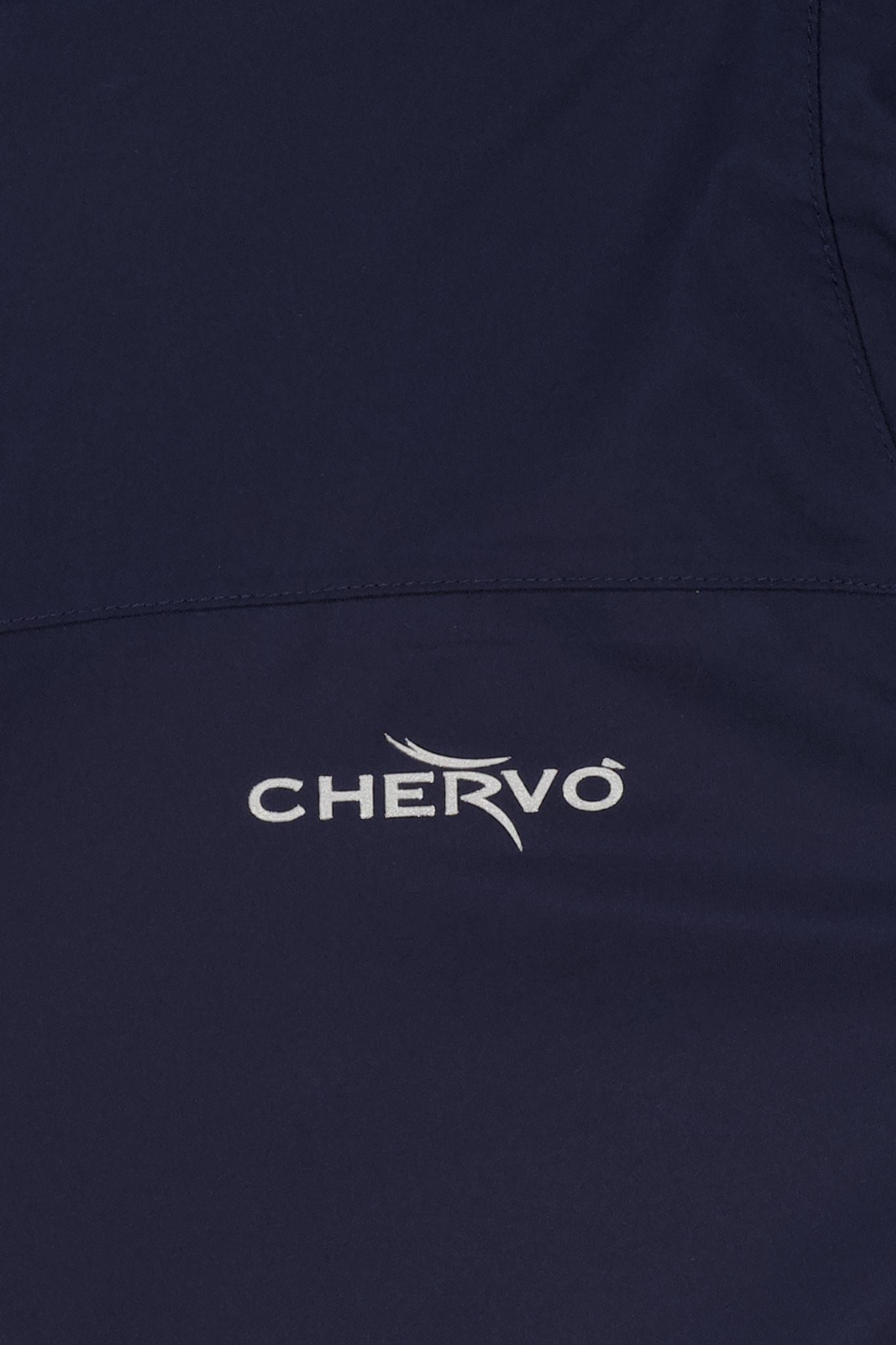 Chervo Masterpiece Regenjacke Herren