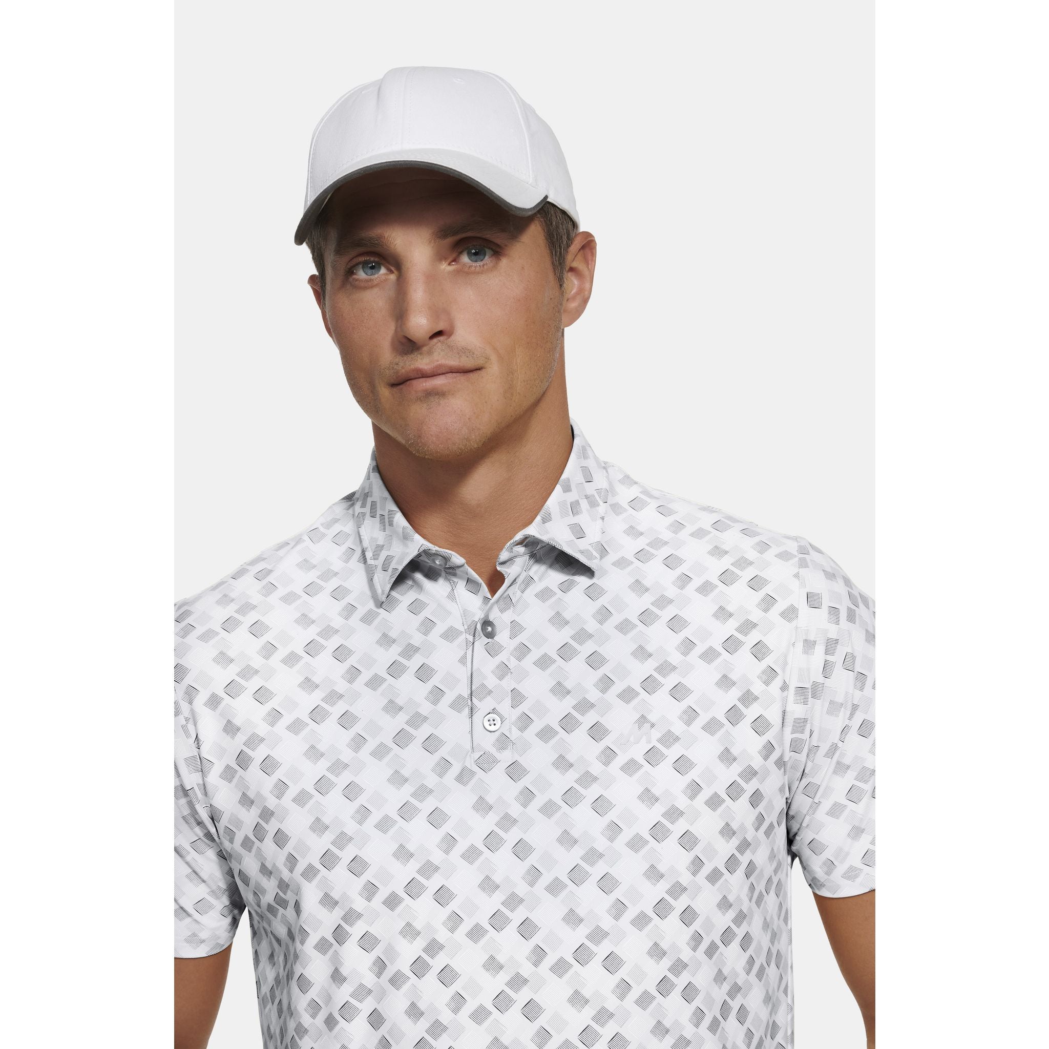 Meyer Phil Poloshirt Herren