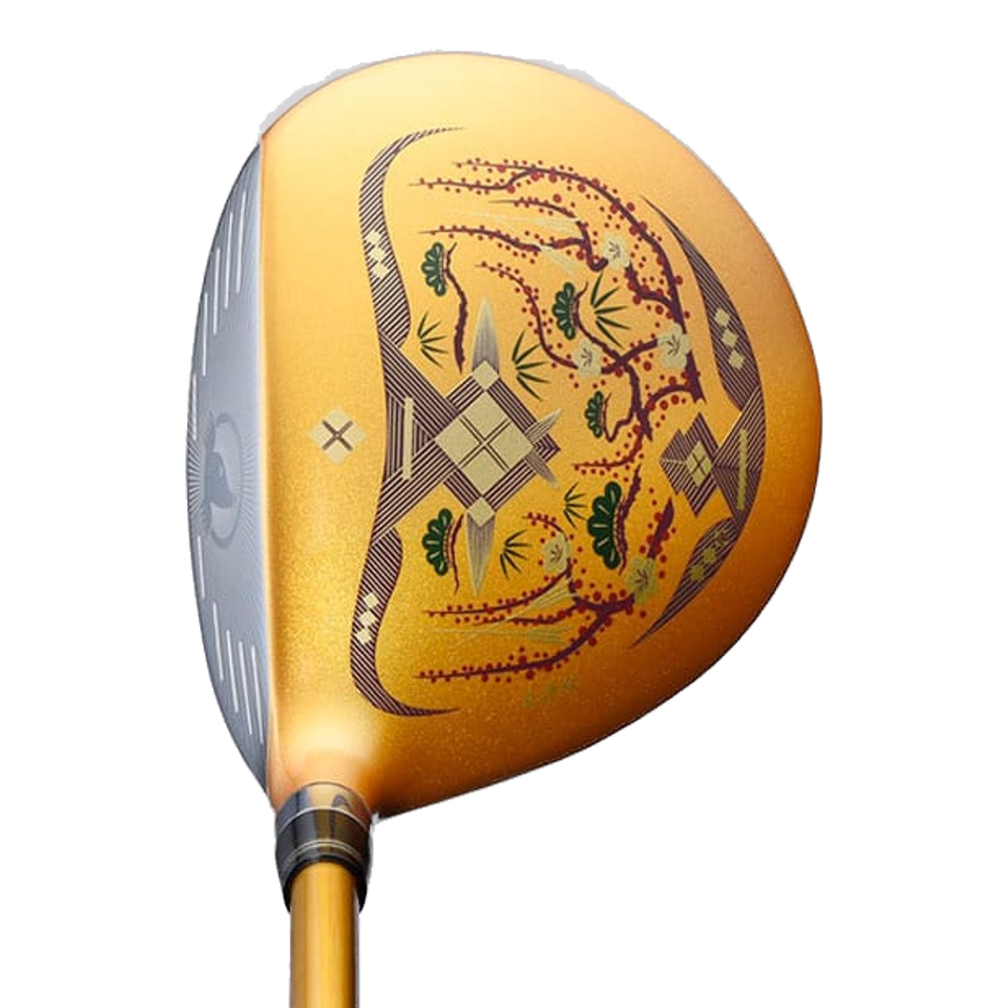 Honma AIZU fairway drevené pánske