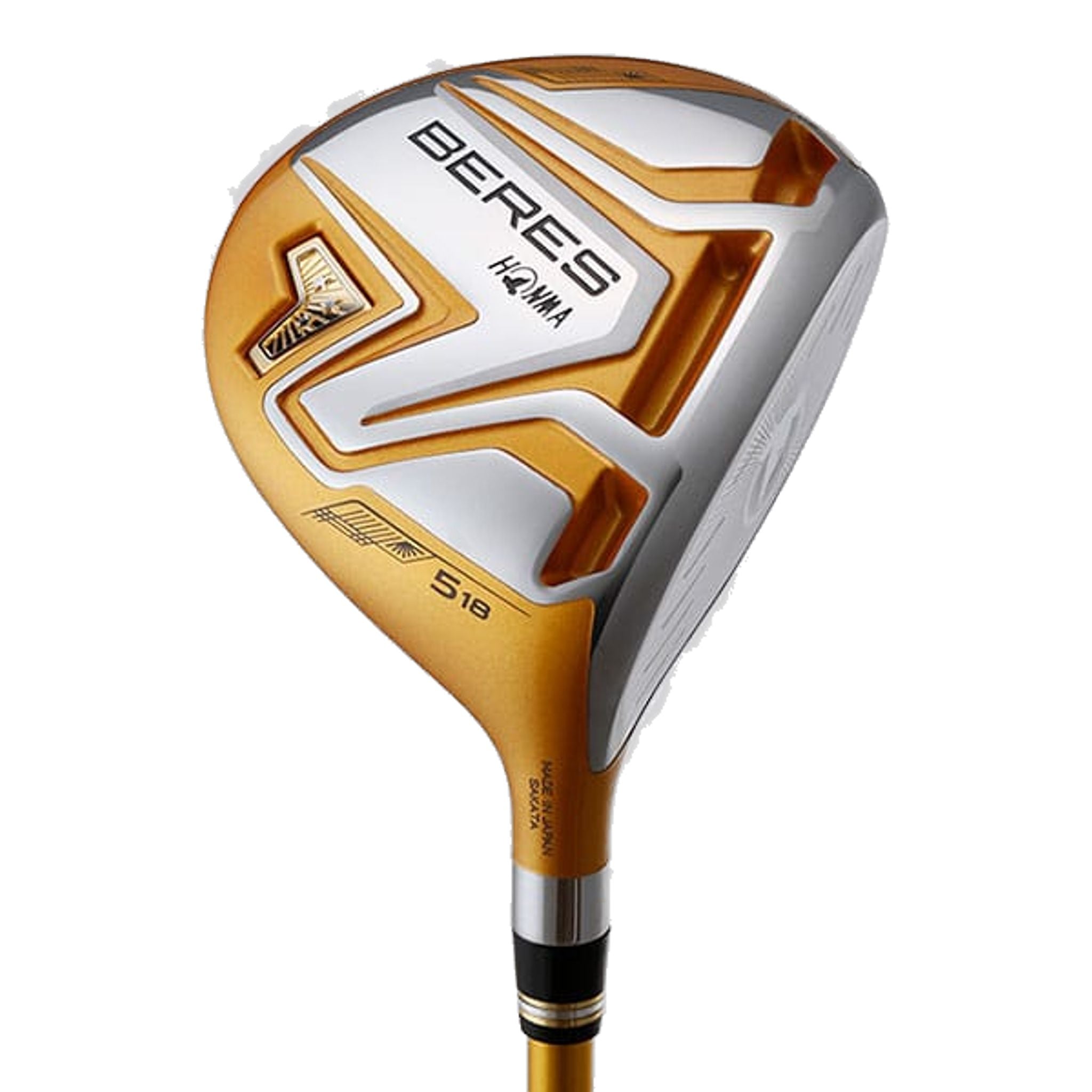 Honma AIZU fairway drevené pánske
