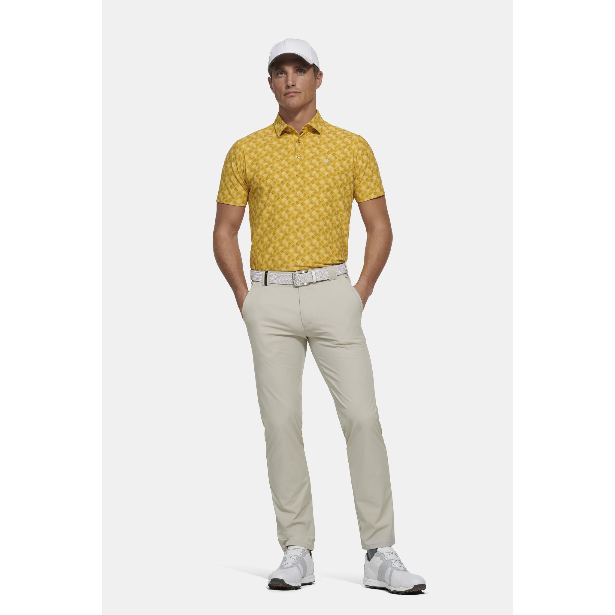 Meyer Phil Poloshirt Herren