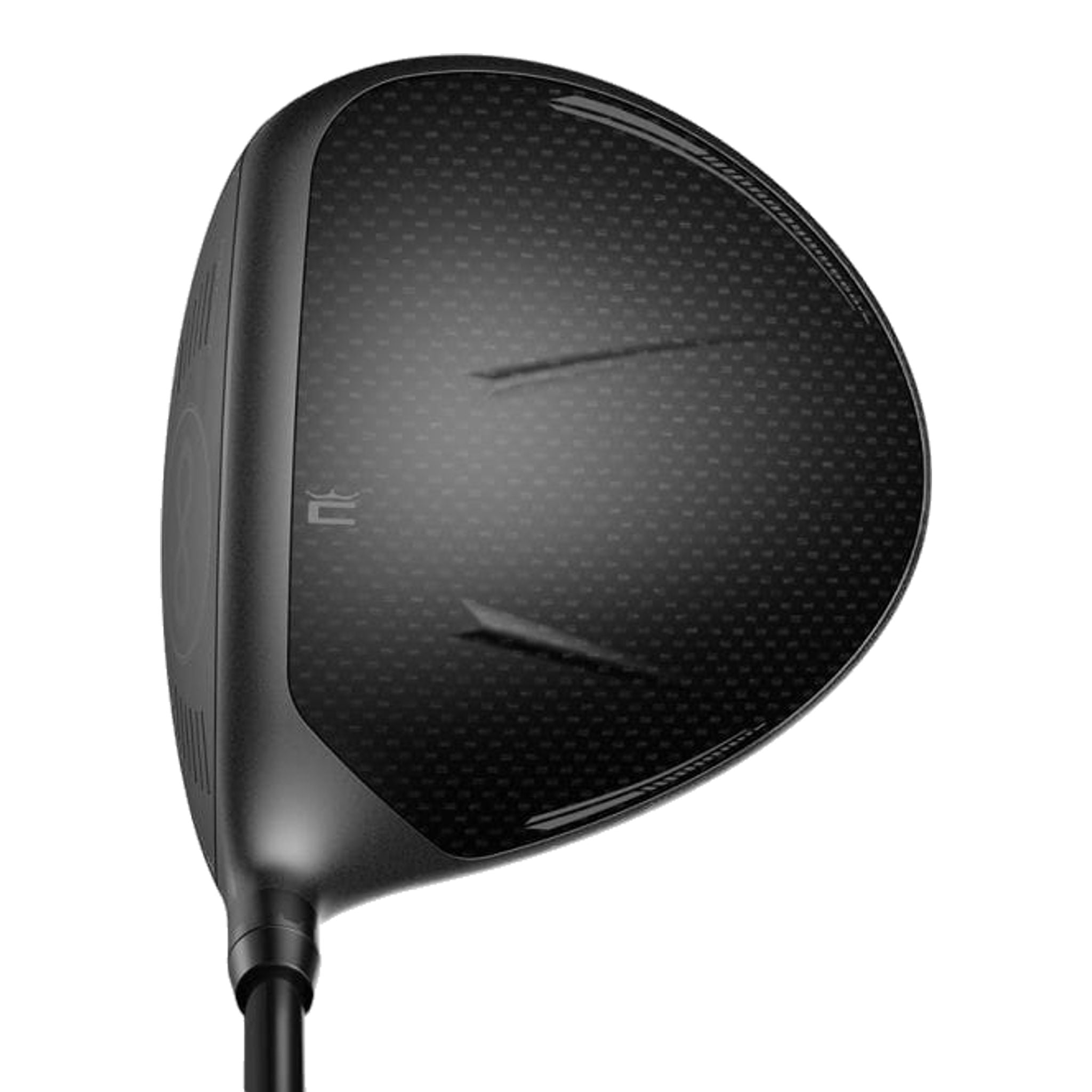 Cobra LTDX Blackout Driver Herren