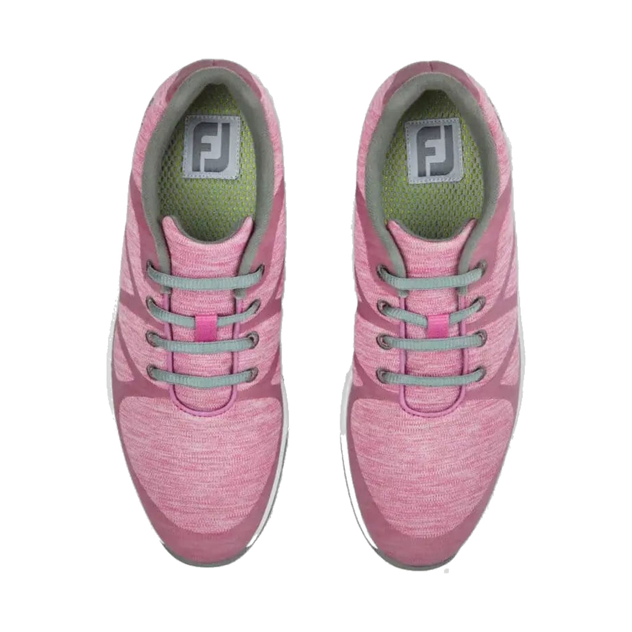 Dámske golfové topánky Footjoy Leisure