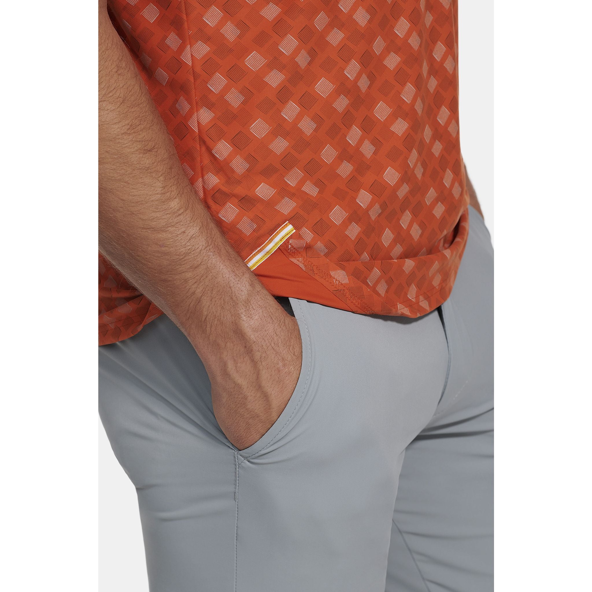 Meyer Phil Poloshirt Herren