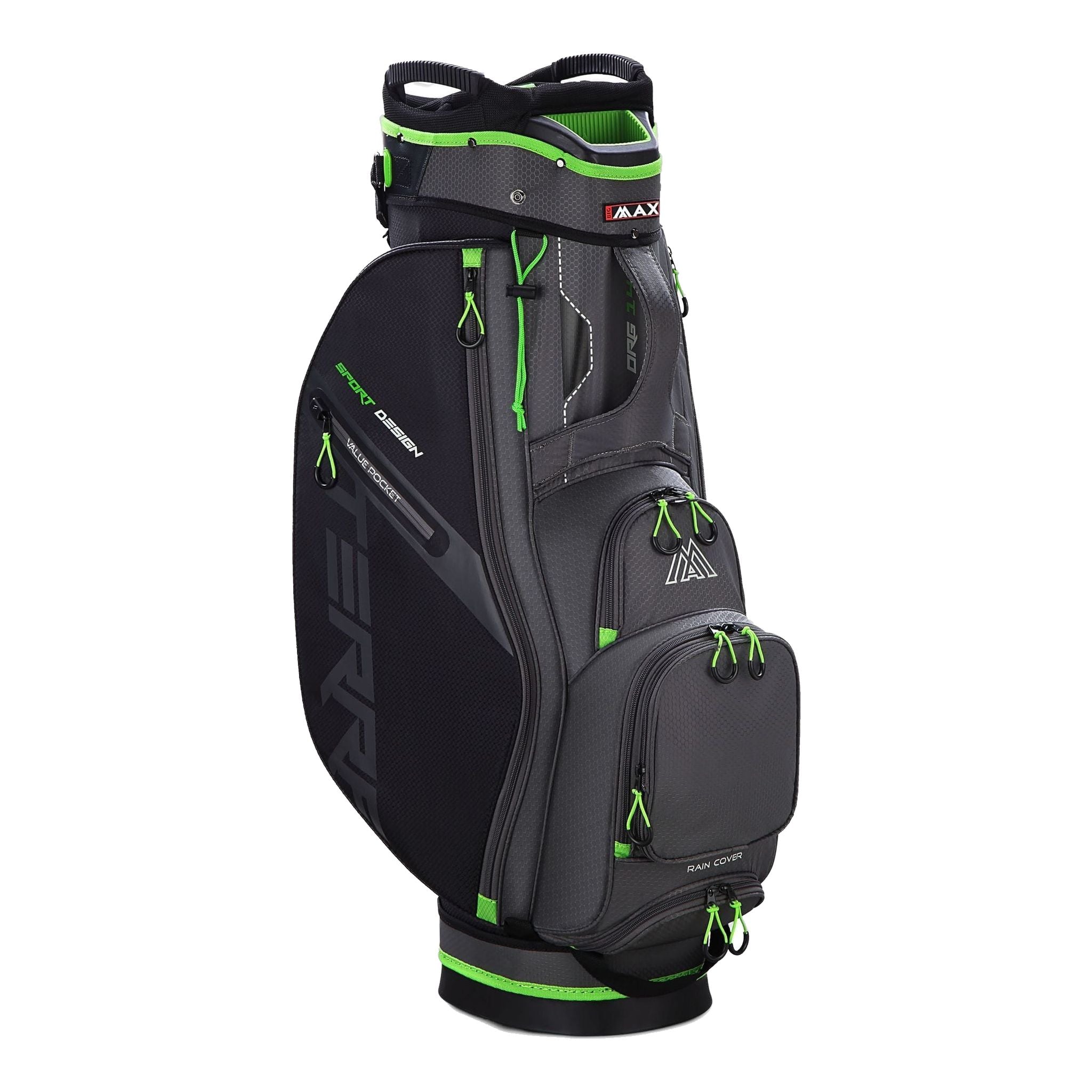 Big Max Terra Sport Cartbag