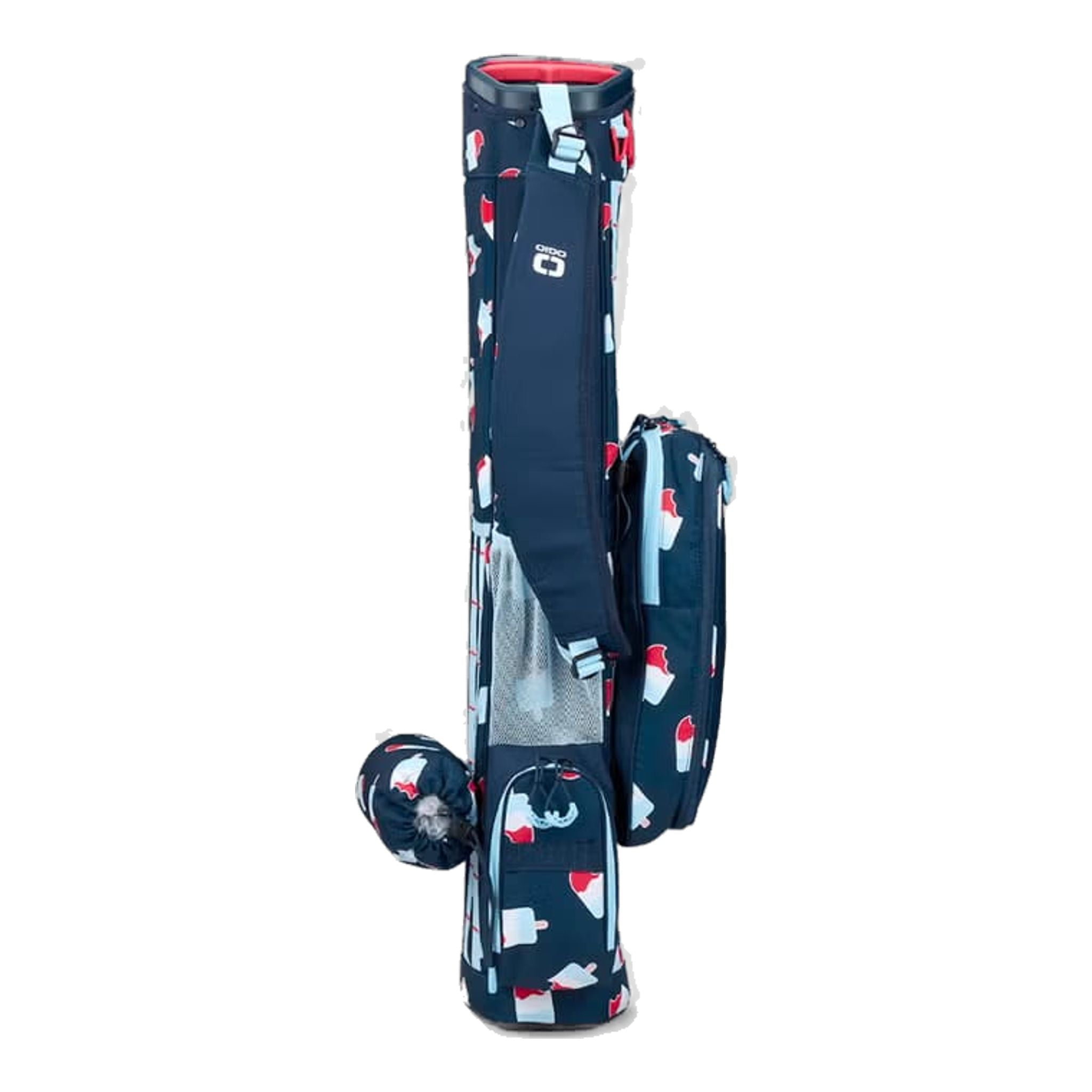 Stojanová taška Ogio Funday