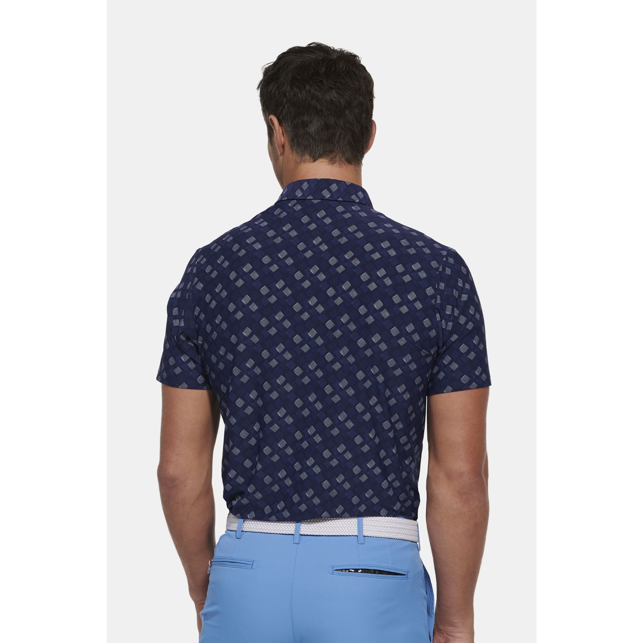 Meyer Phil Poloshirt Herren