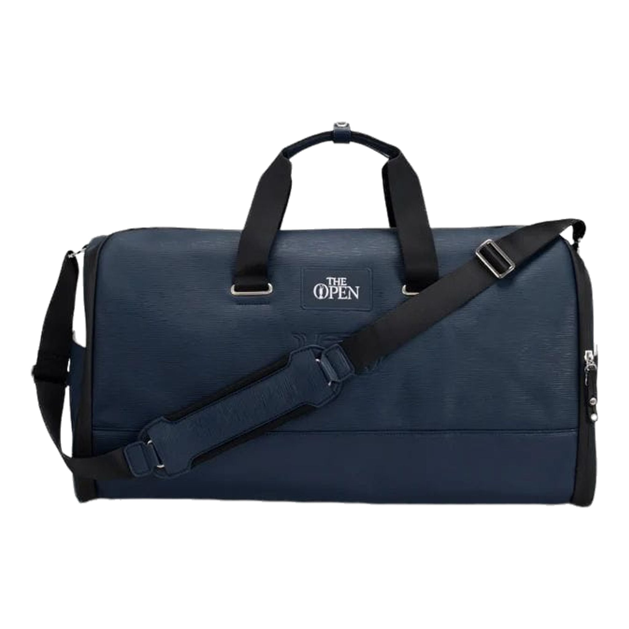 Vessel The Open Duffle Bag