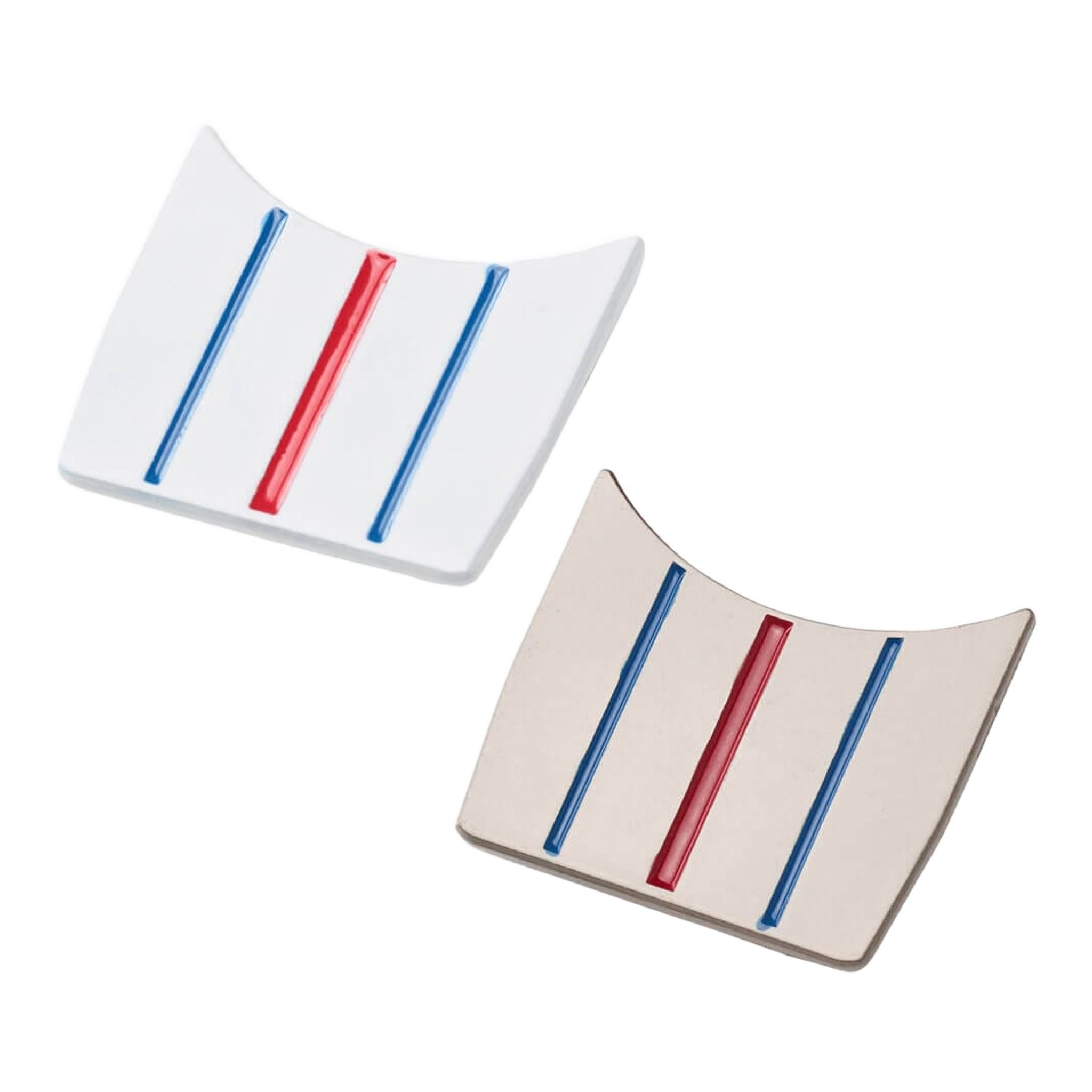 Guľôčkový značkovač Callaway Triple Track Markers