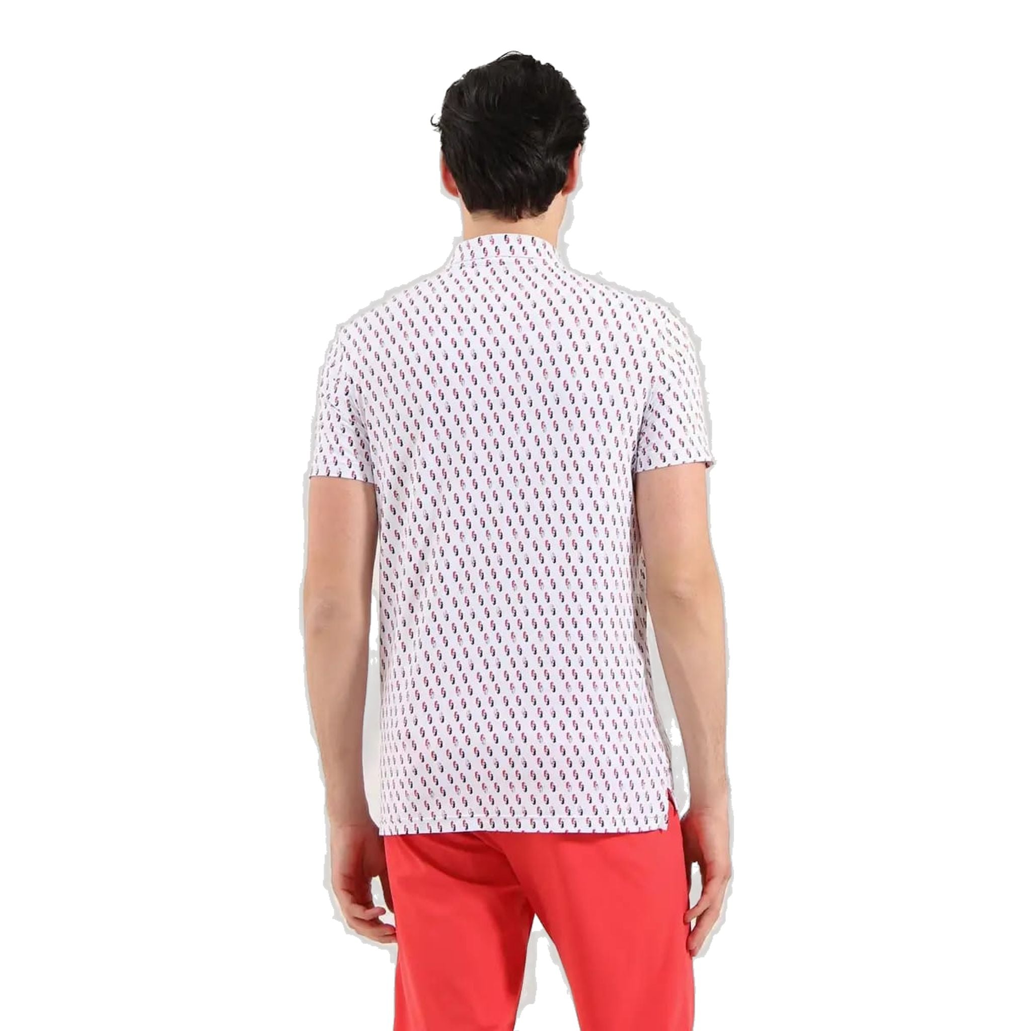 Pánska polokošeľa Chervo Acropoli