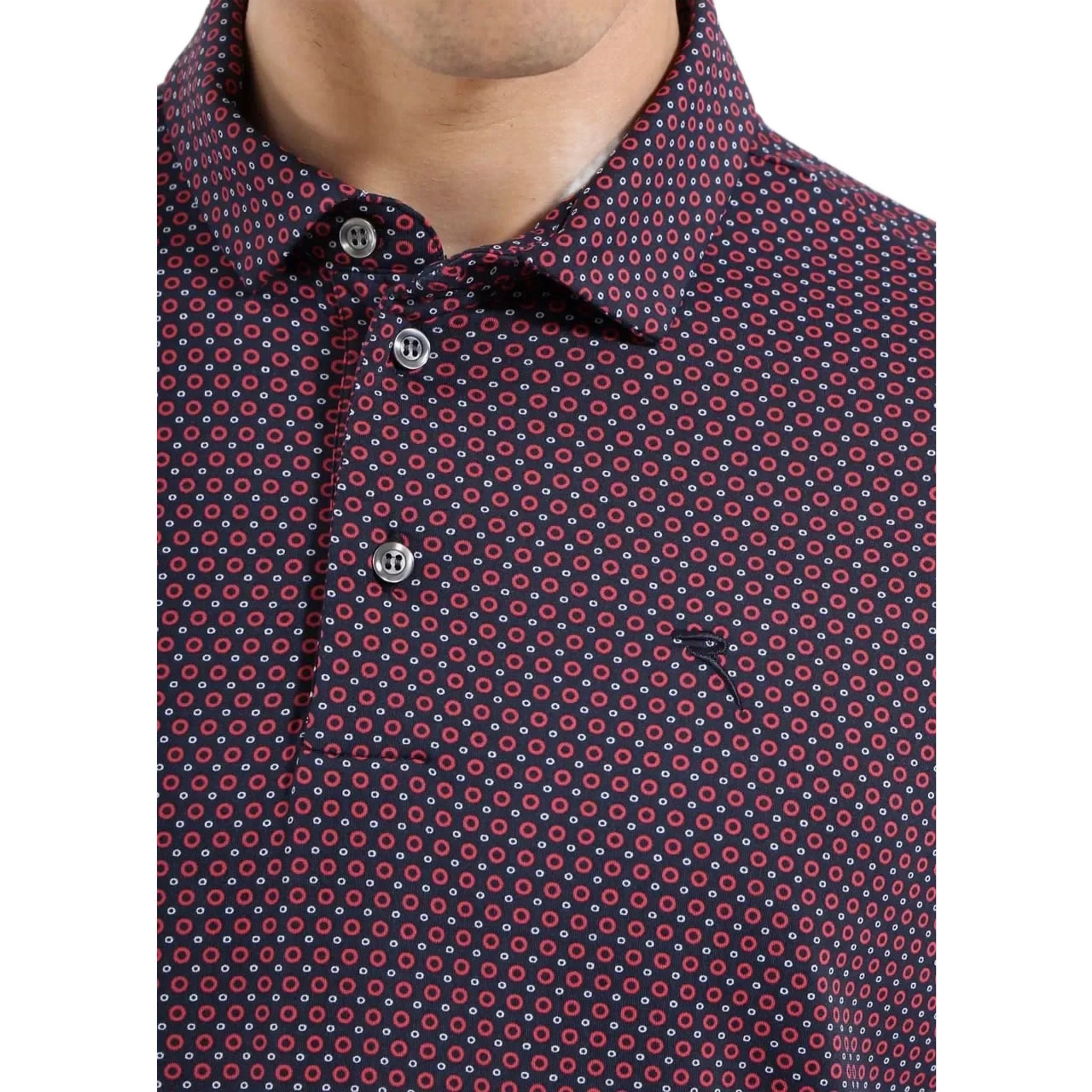 Pánska polokošeľa Chervo Acropoli