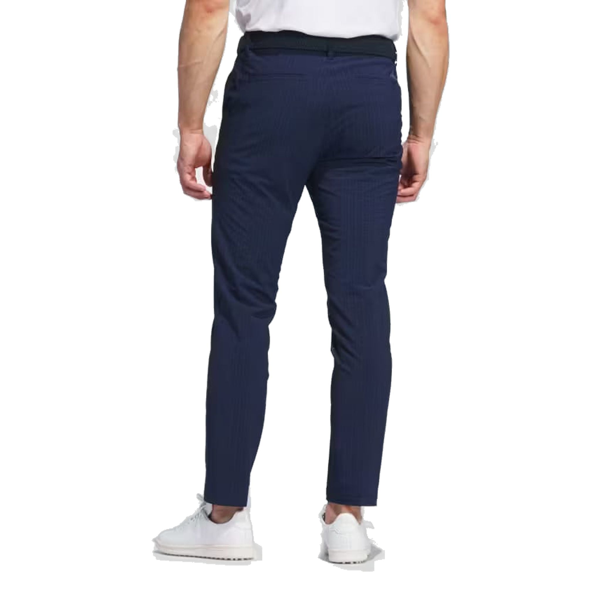 Pánske golfové nohavice Adidas Ultimate365 Fw