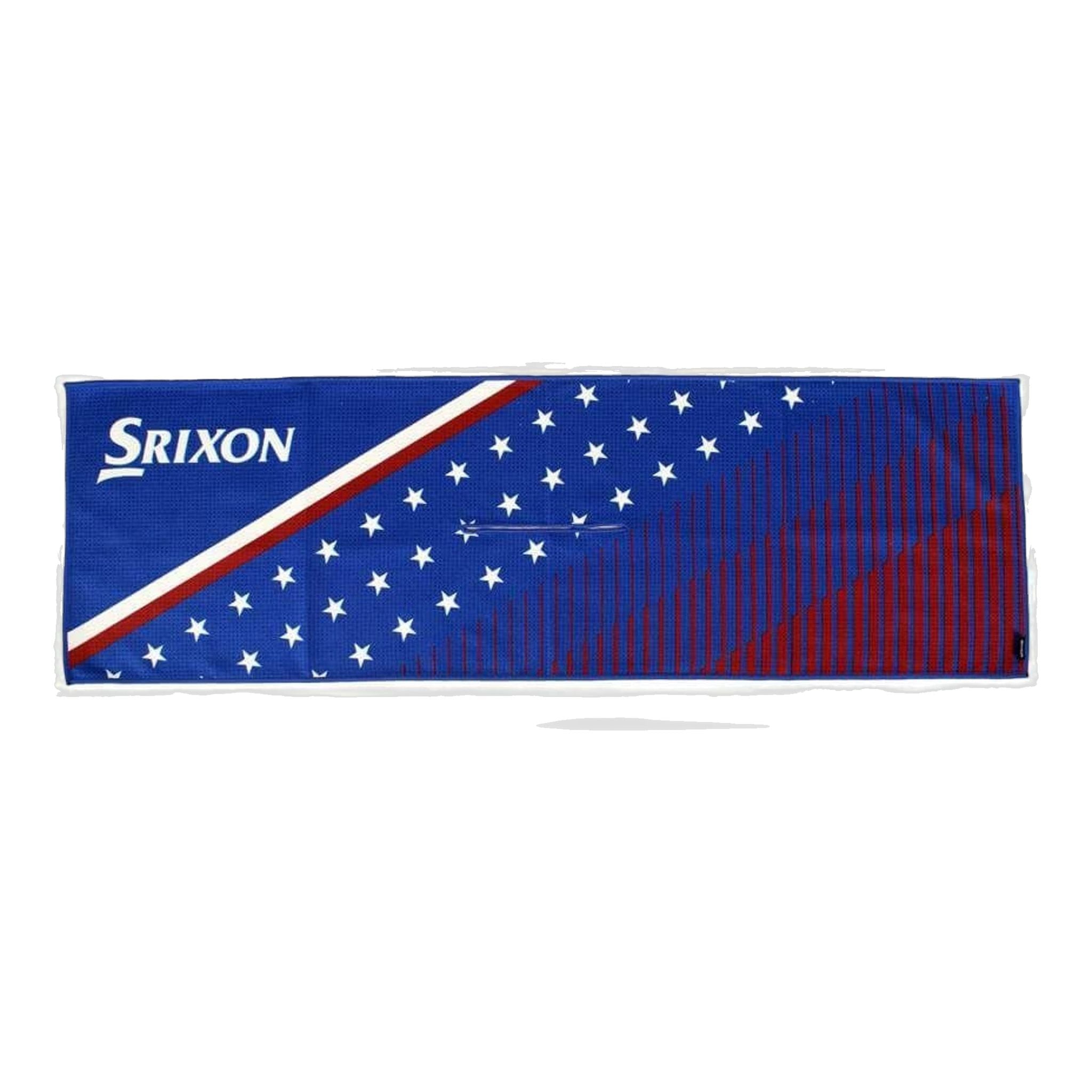 Srixon US Open Edition Tour Handtuch