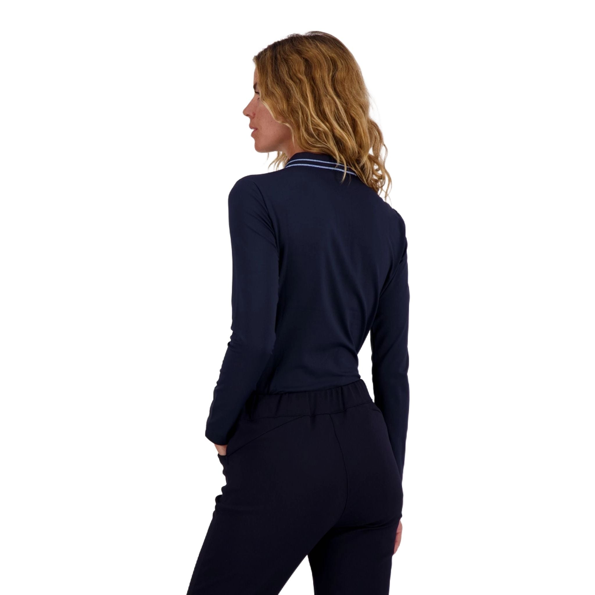 Dámske pólo Chervo Antichita