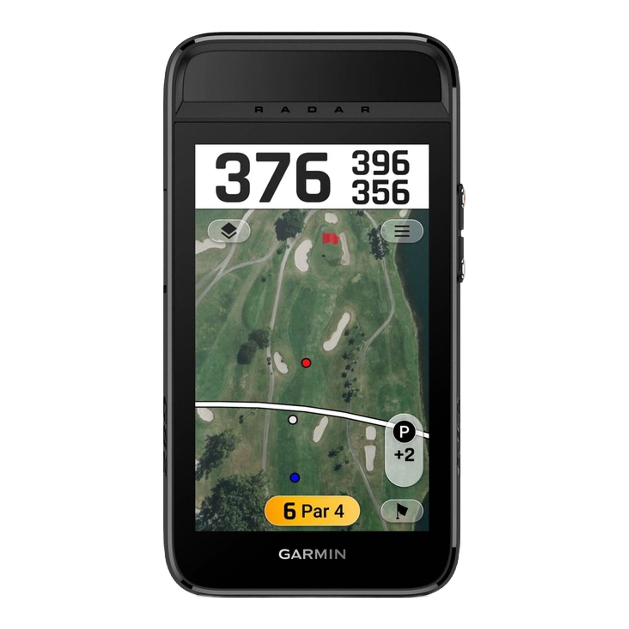 Garmin Approach G82 Golf GPS Gerät