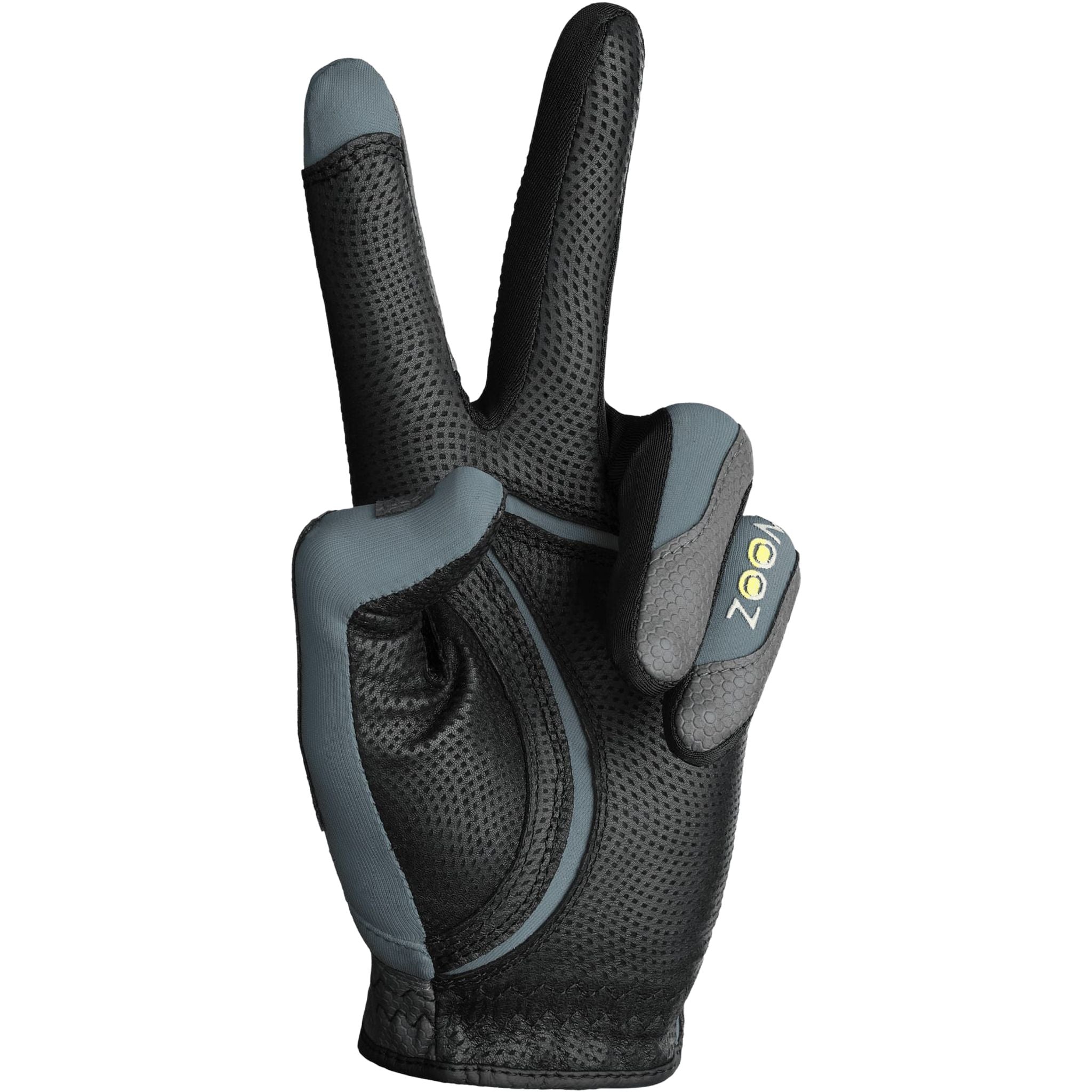 Pánske golfové rukavice Zoom AQUA-Control