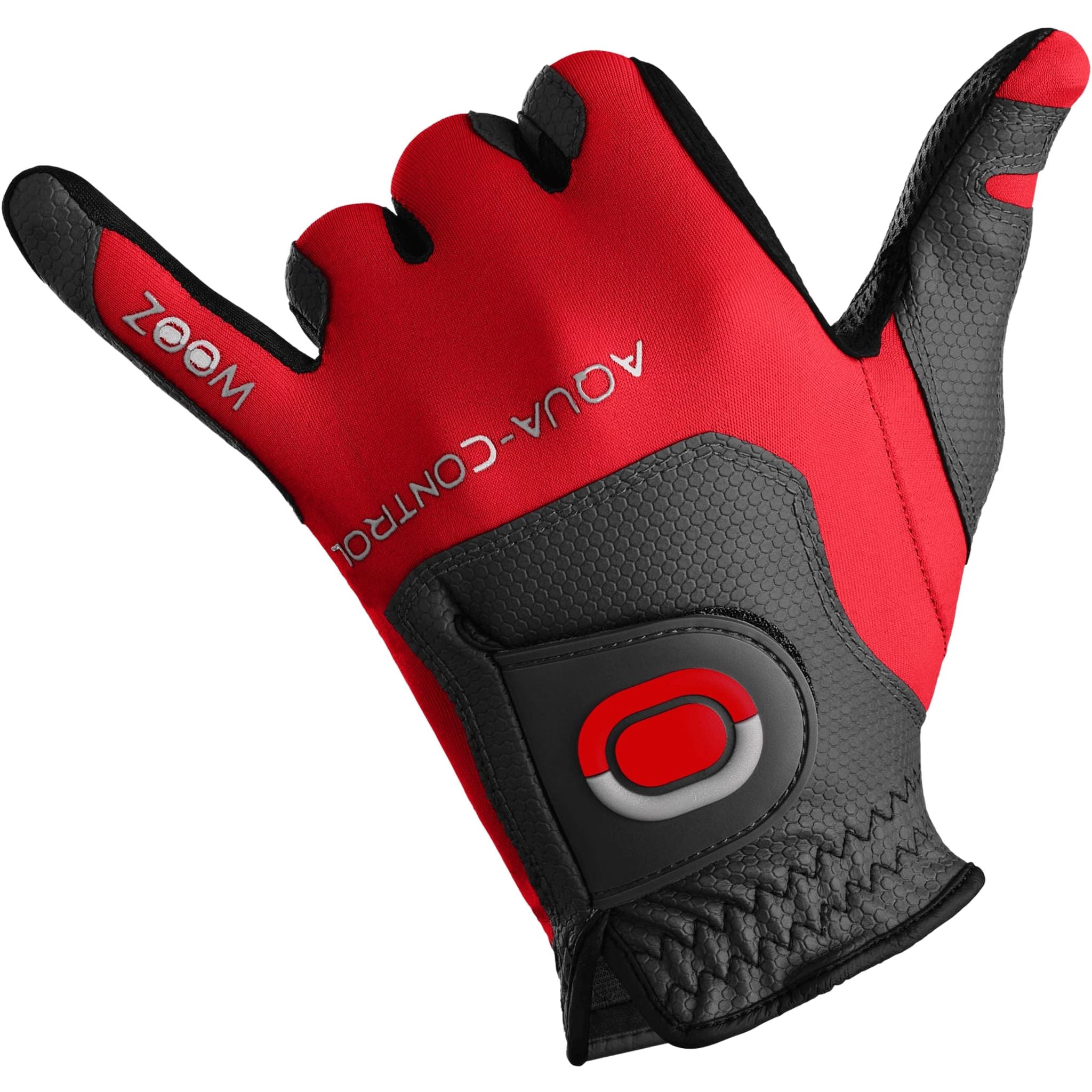 Pánske golfové rukavice Zoom AQUA-Control