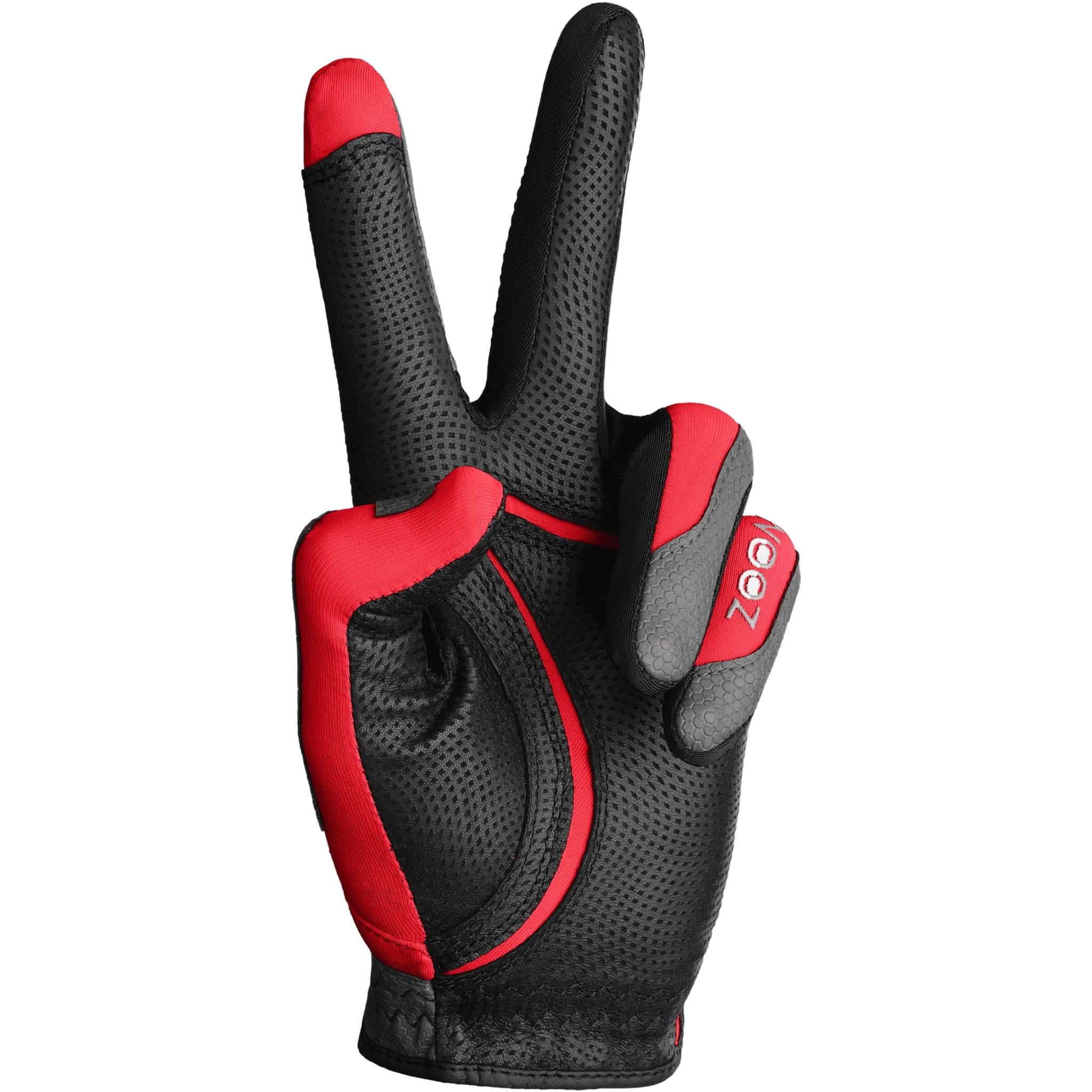 Pánske golfové rukavice Zoom AQUA-Control