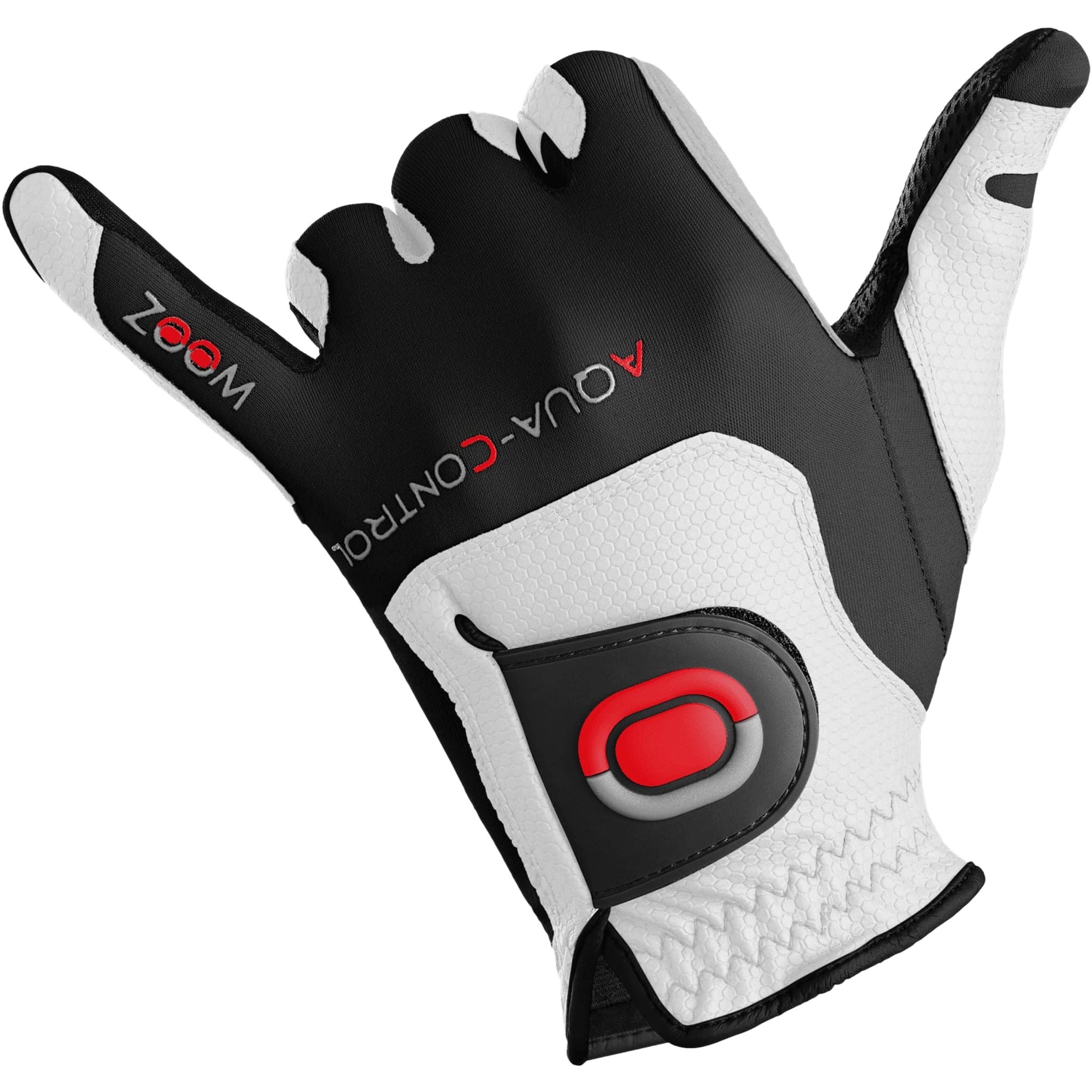 Pánske golfové rukavice Zoom AQUA-Control