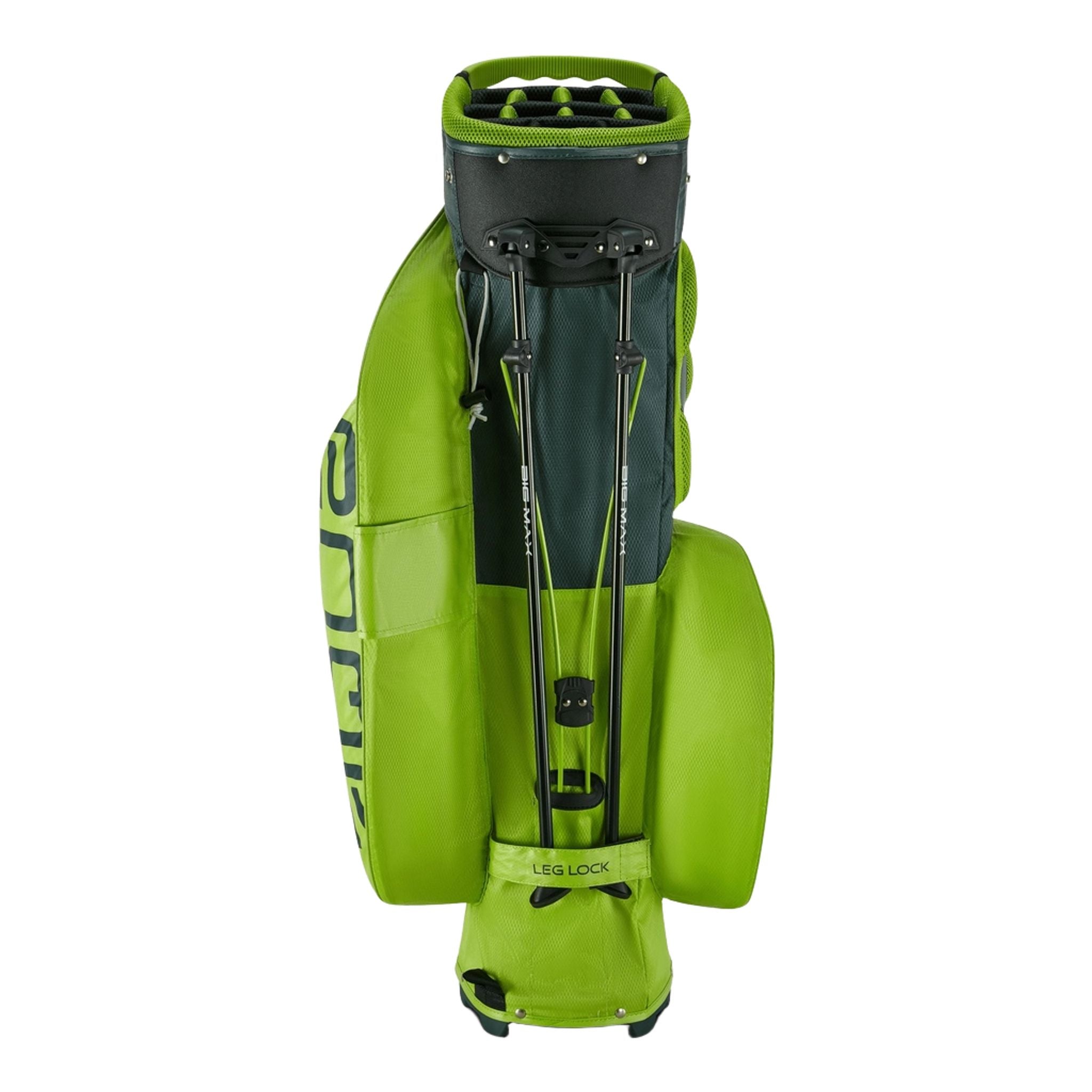 Stojanová taška Big Max Aqua Hybrid 4