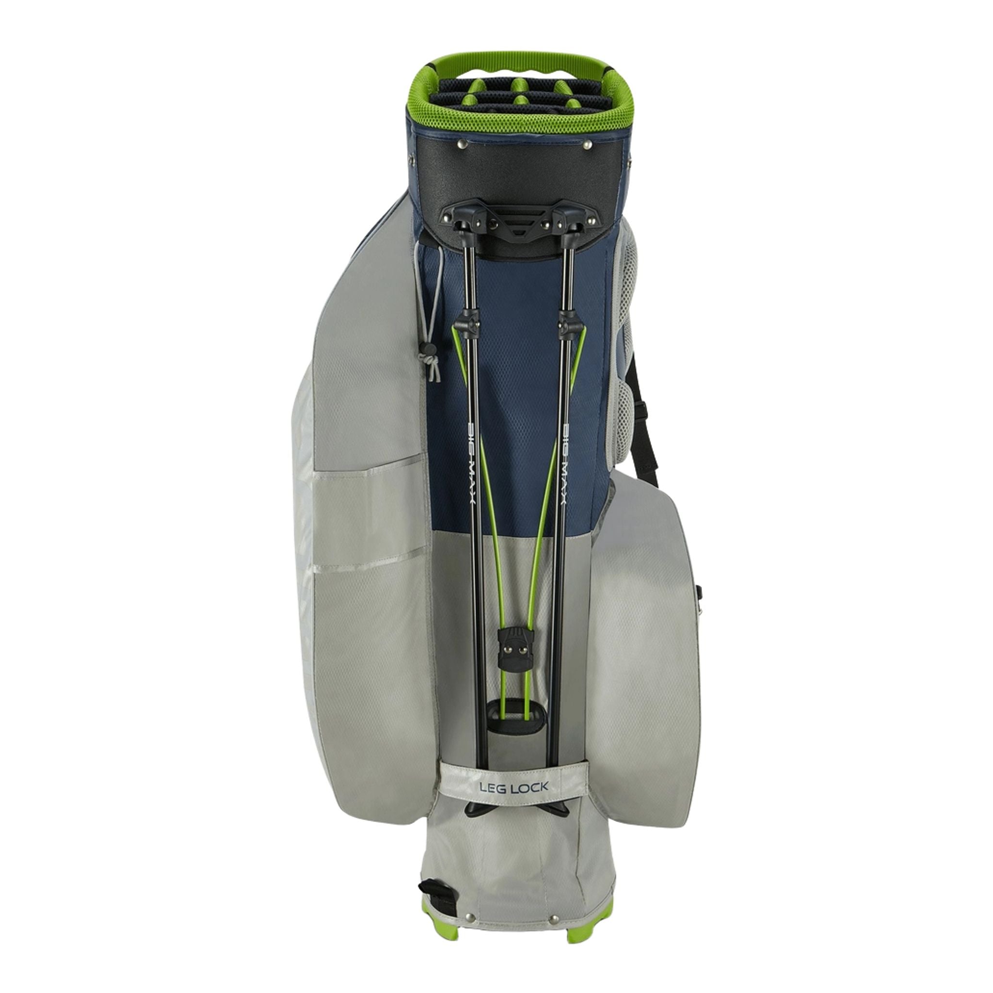 Stojanová taška Big Max Aqua Hybrid 4