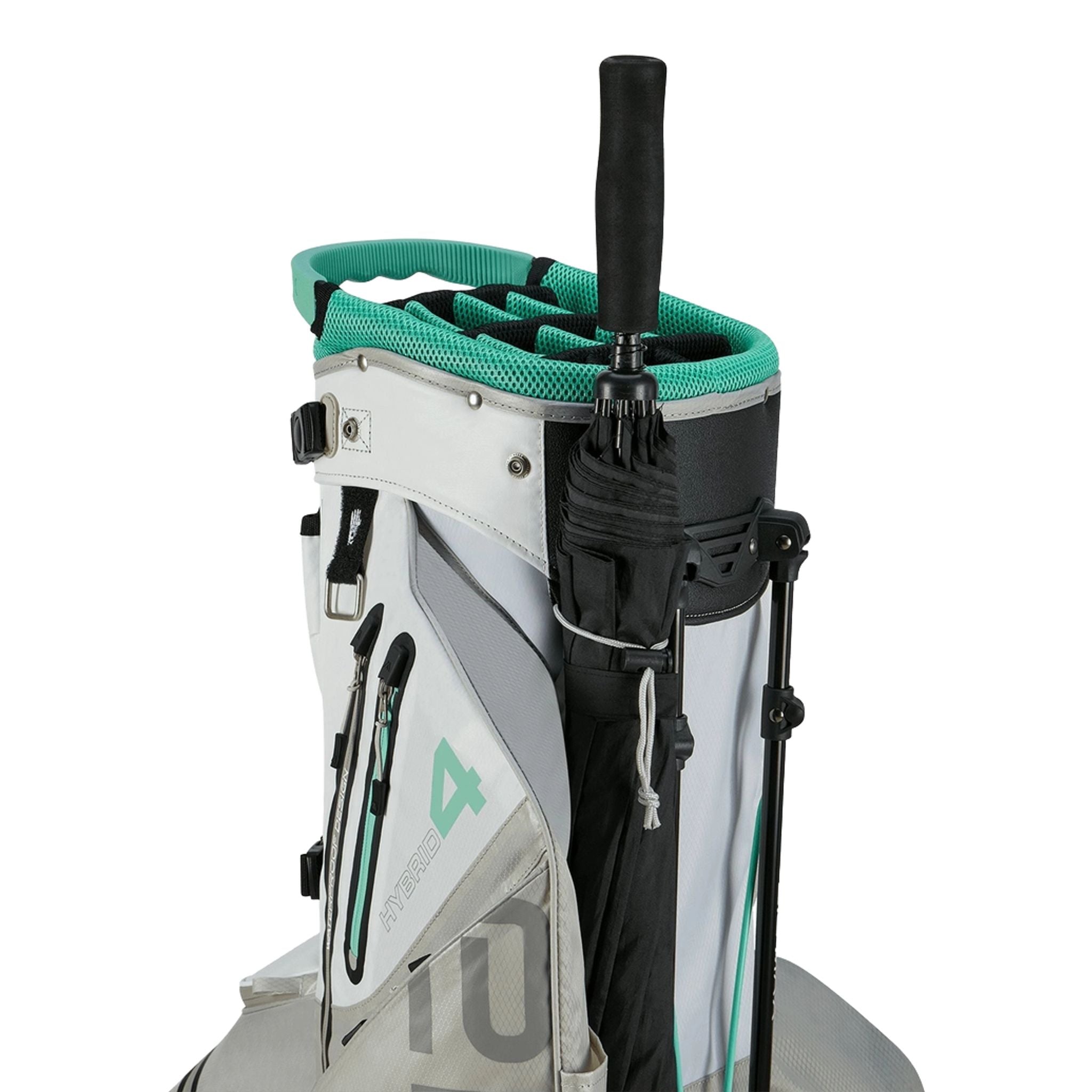 Stojanová taška Big Max Aqua Hybrid 4
