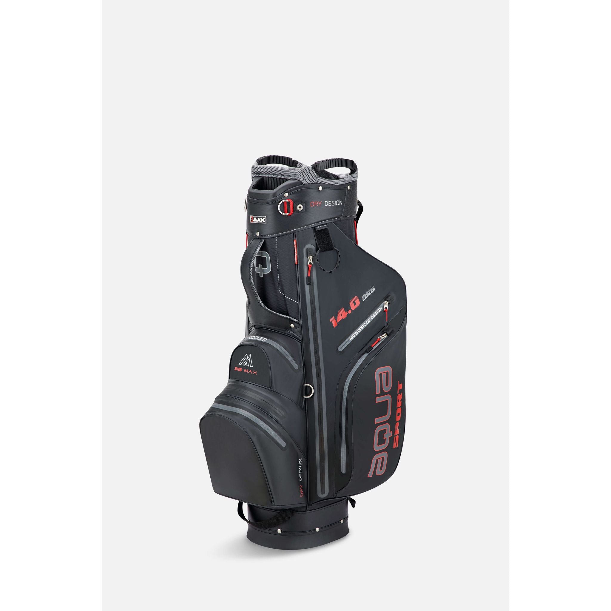 Big Max Aqua Sport 3 Cartbag