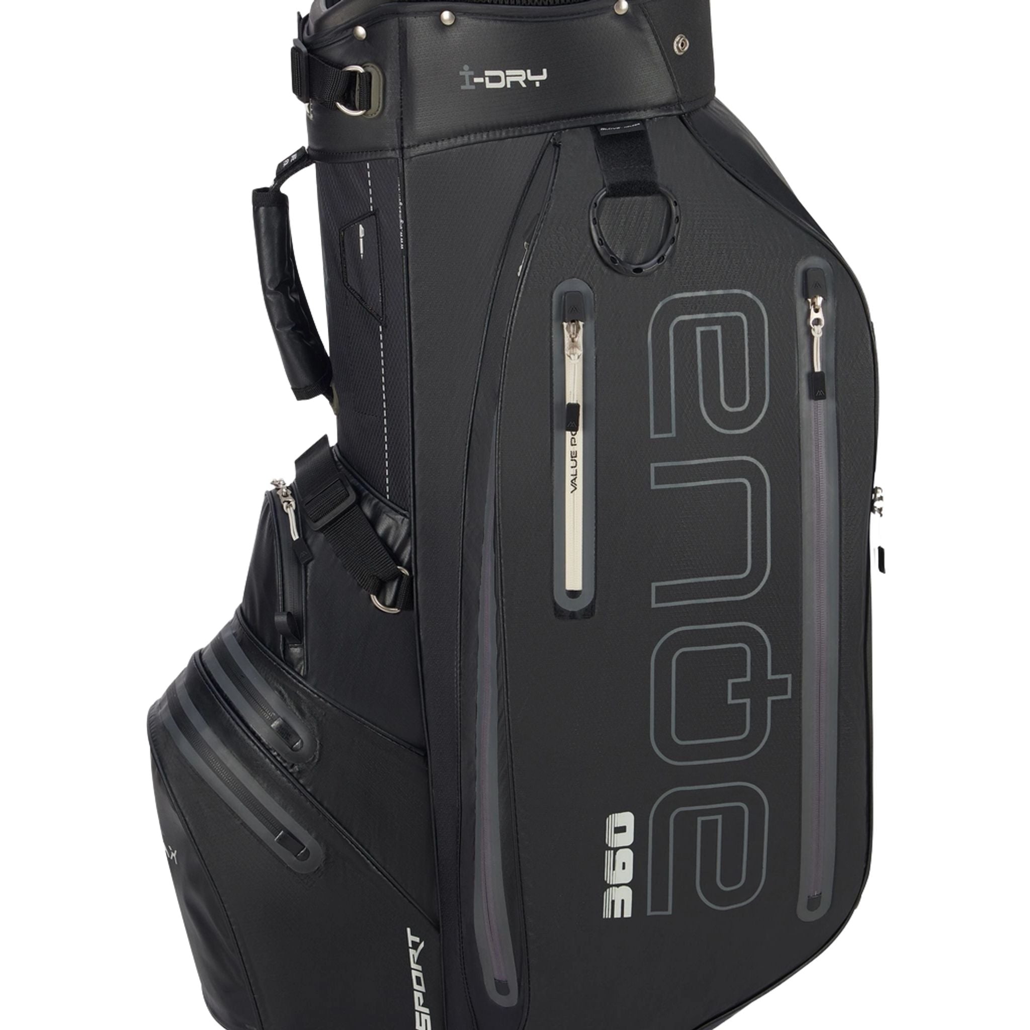 Big Max AQUA Sport 360 Cartbag