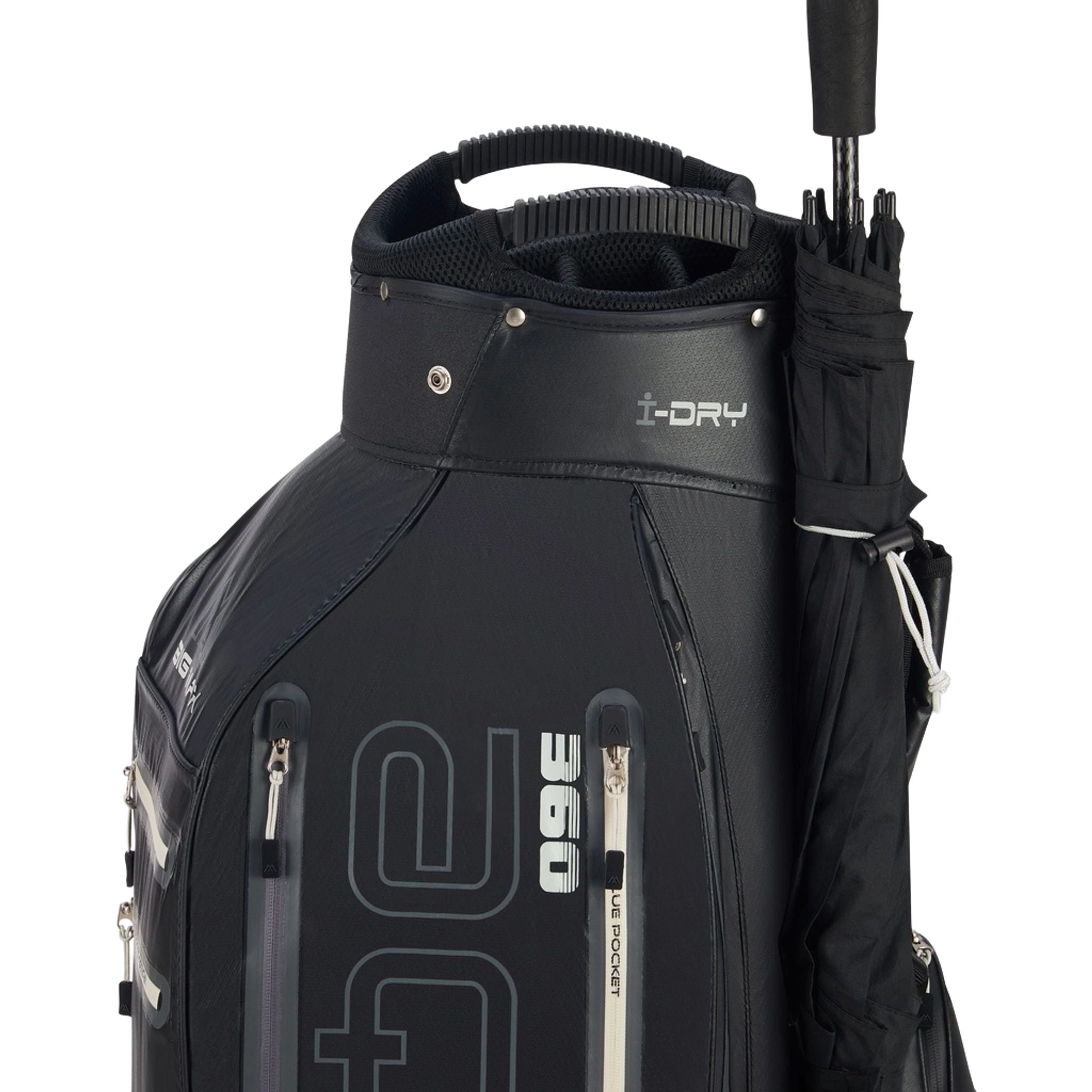 Big Max AQUA Sport 360 Cartbag