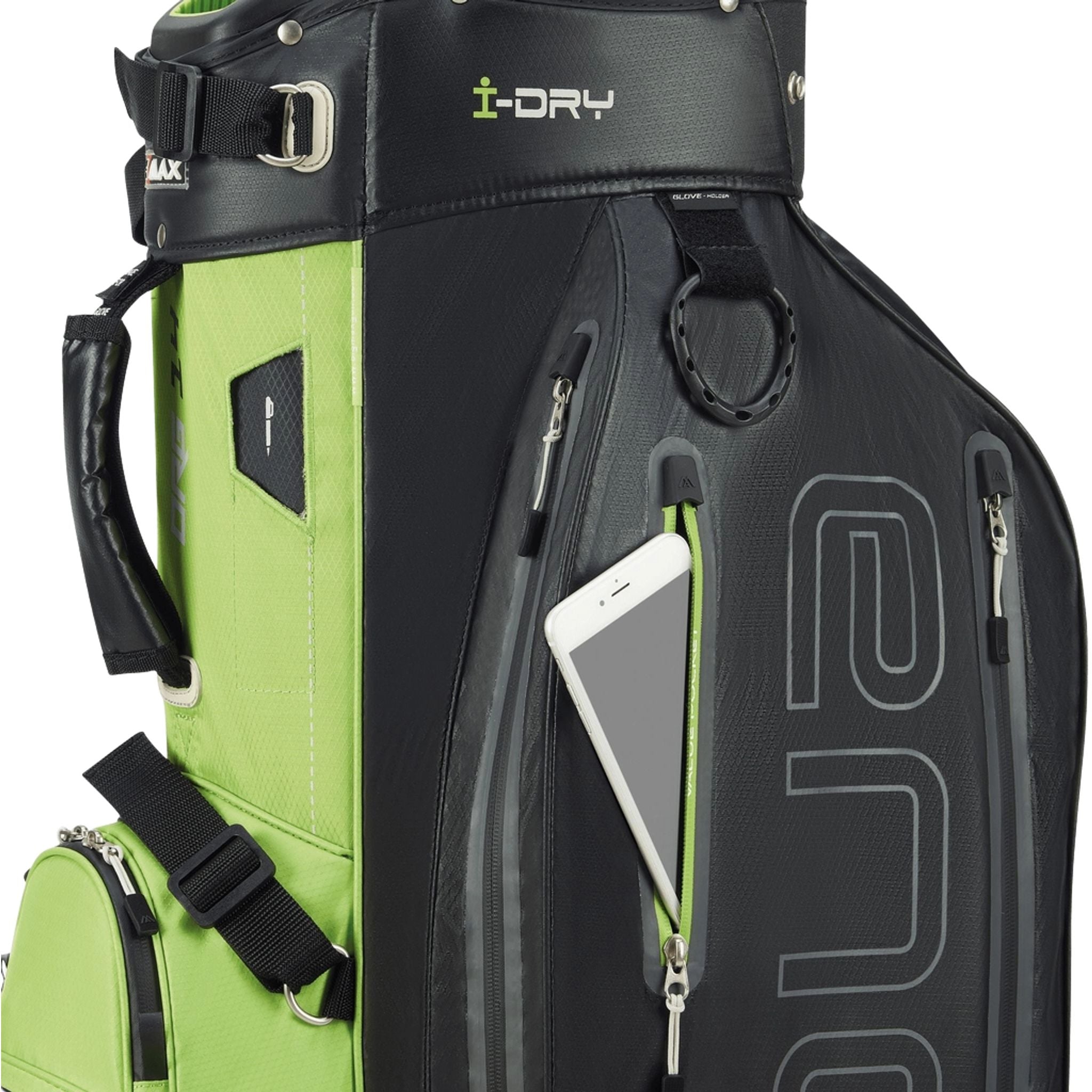 Big Max AQUA Sport 360 Cartbag