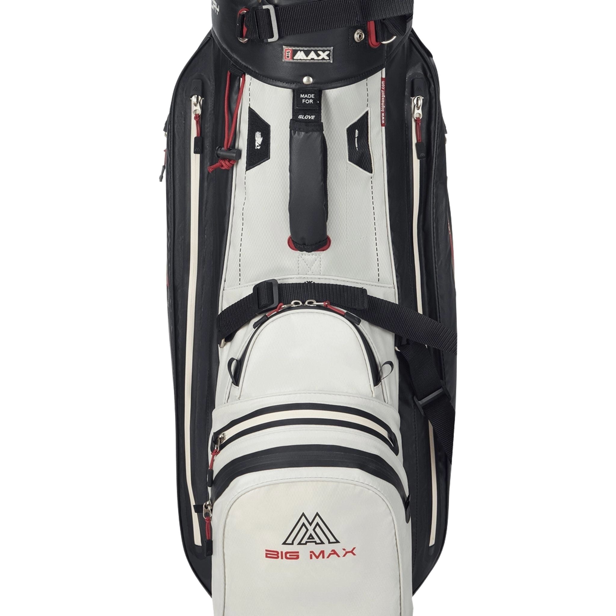 Big Max AQUA Sport 360 Cartbag