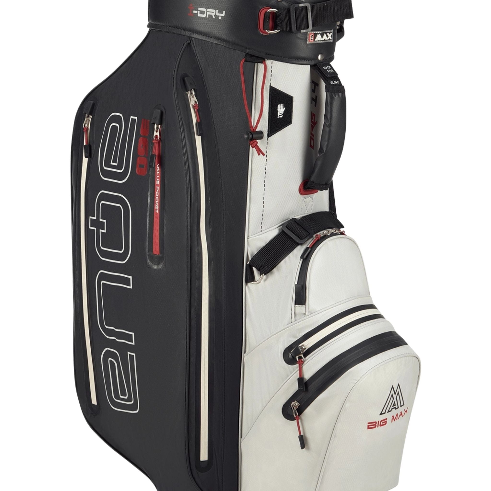 Big Max AQUA Sport 360 Cartbag