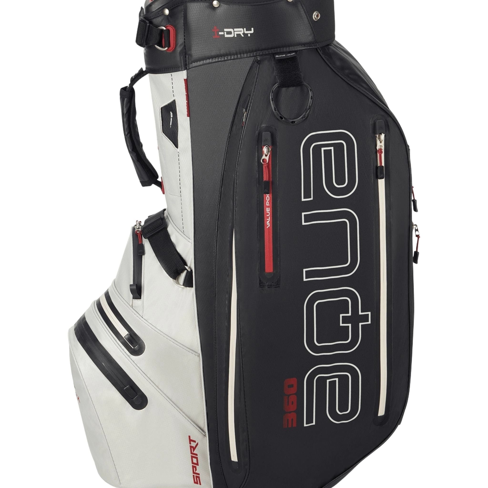 Big Max AQUA Sport 360 Cartbag