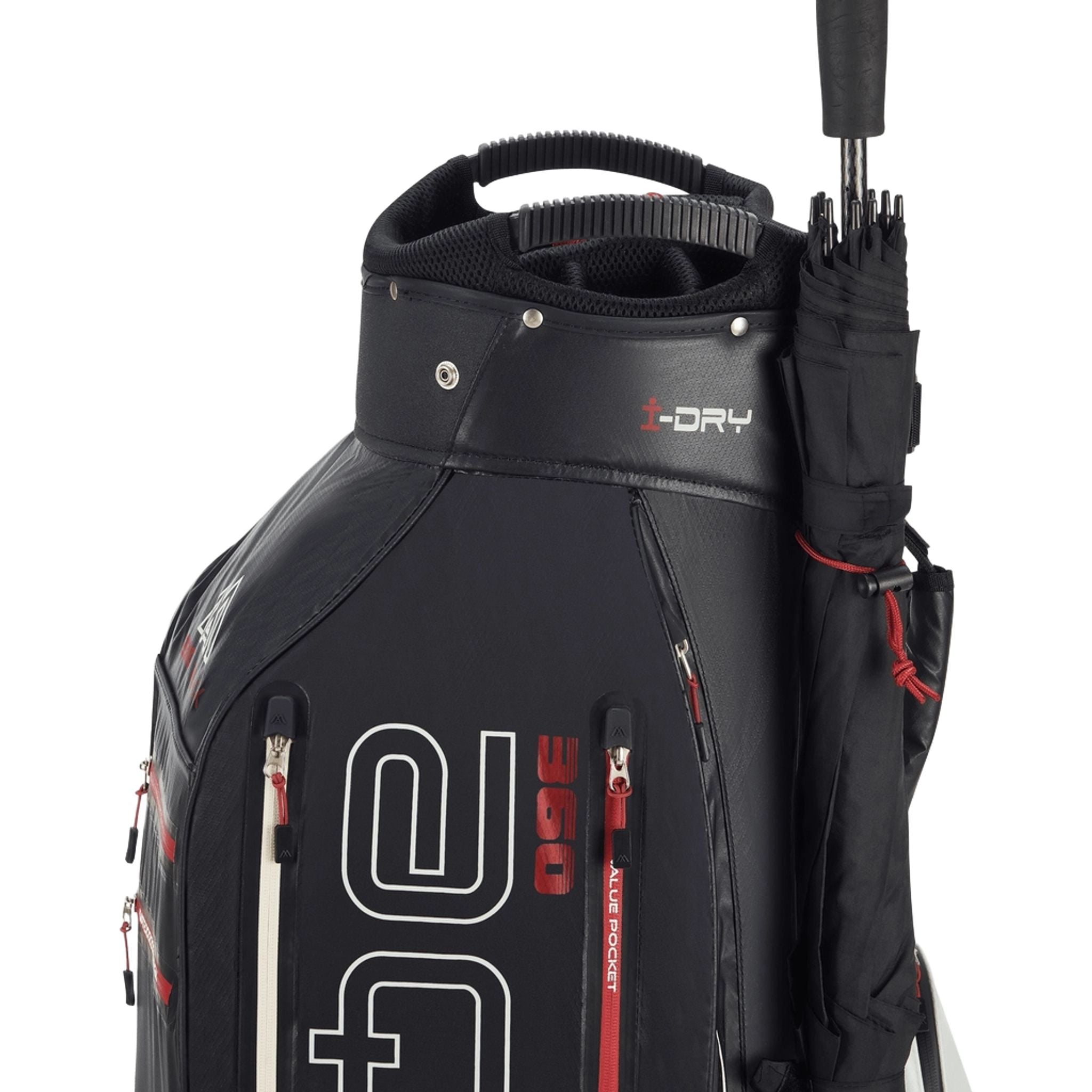 Big Max AQUA Sport 360 Cartbag
