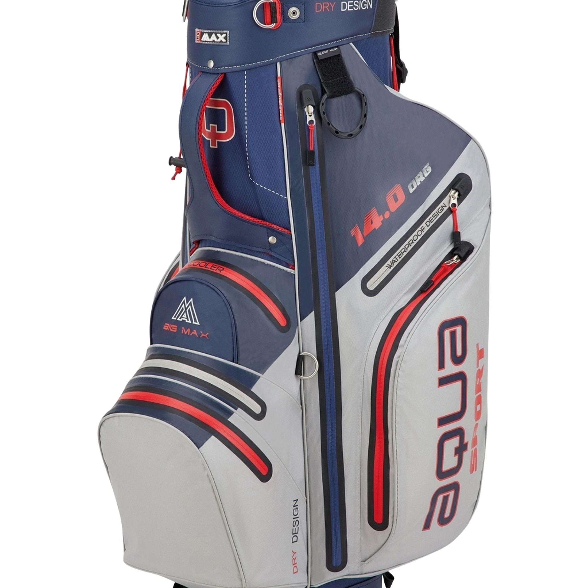 Big Max Aqua Sport 3 Cartbag