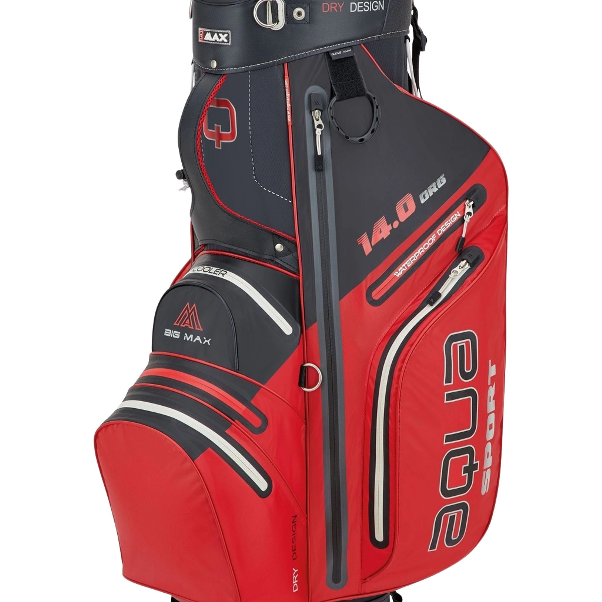 Big Max Aqua Sport 3 Cartbag