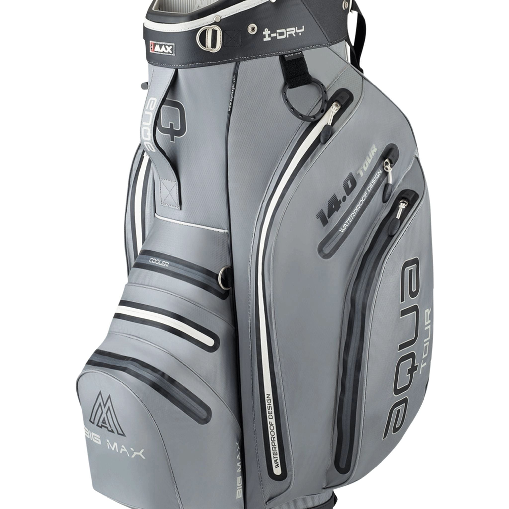 Big Max Aqua Tour 3 Cartbag