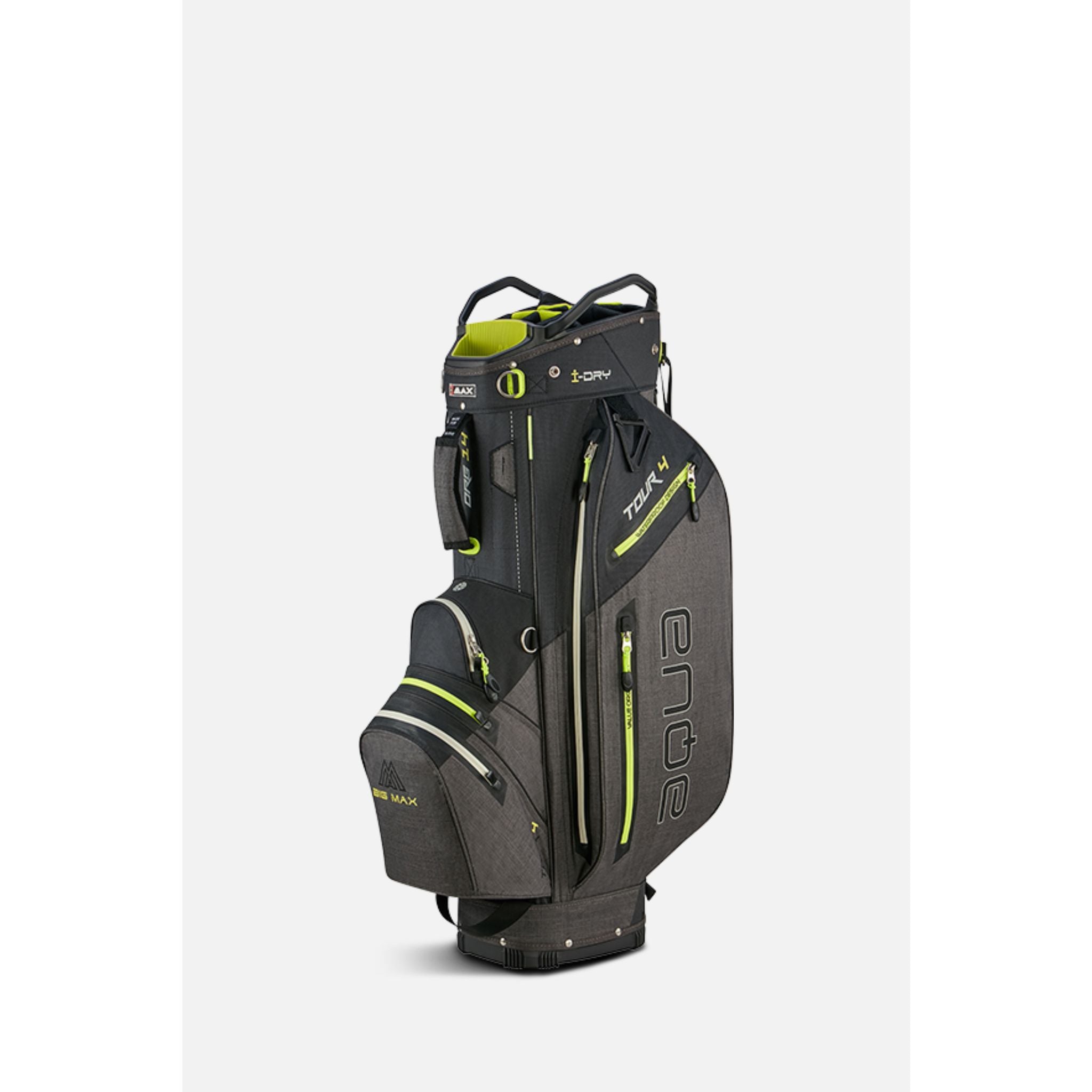 Big Max Aqua Tour 4 vozíková taška