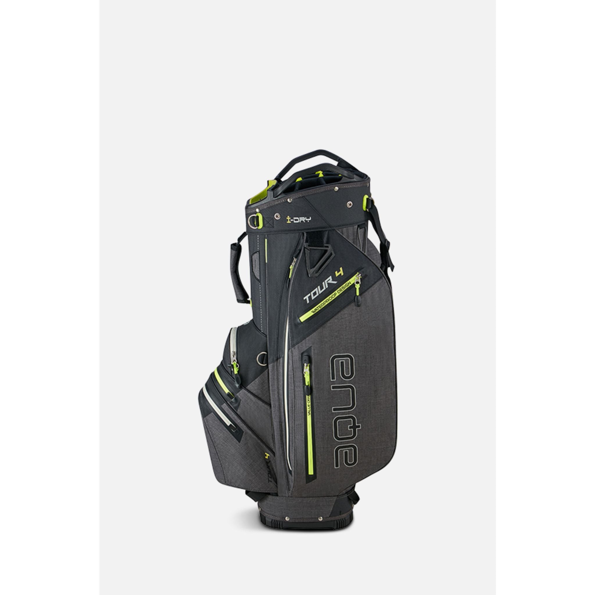 Big Max Aqua Tour 4 vozíková taška