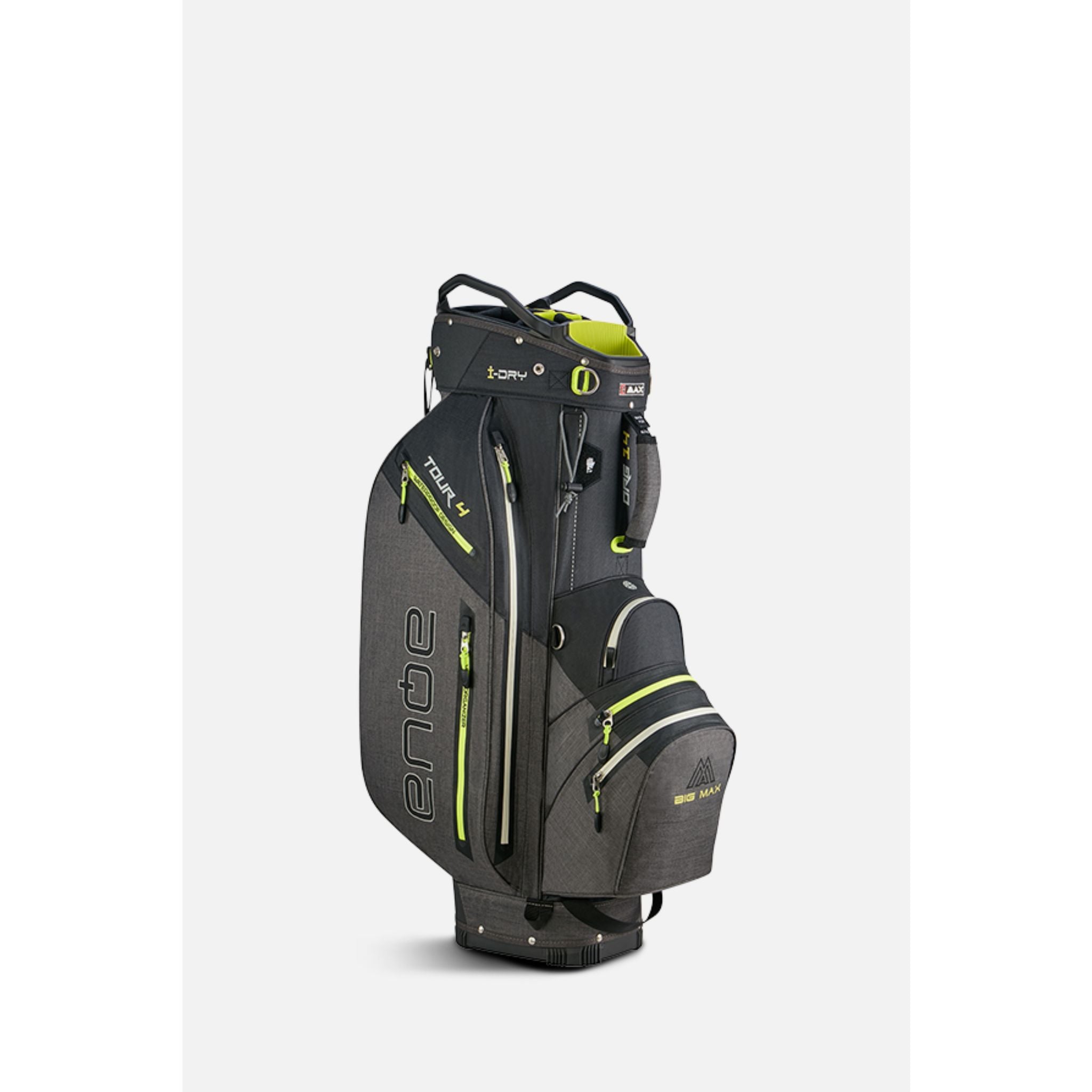 Big Max Aqua Tour 4 vozíková taška