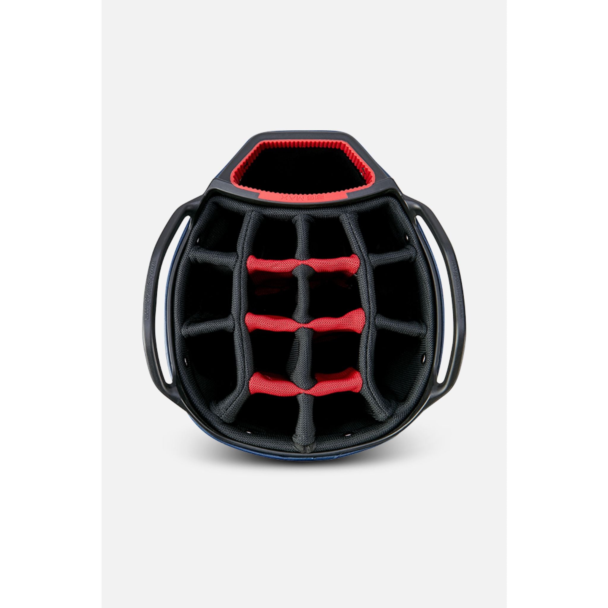 Big Max Aqua Tour 4 vozíková taška