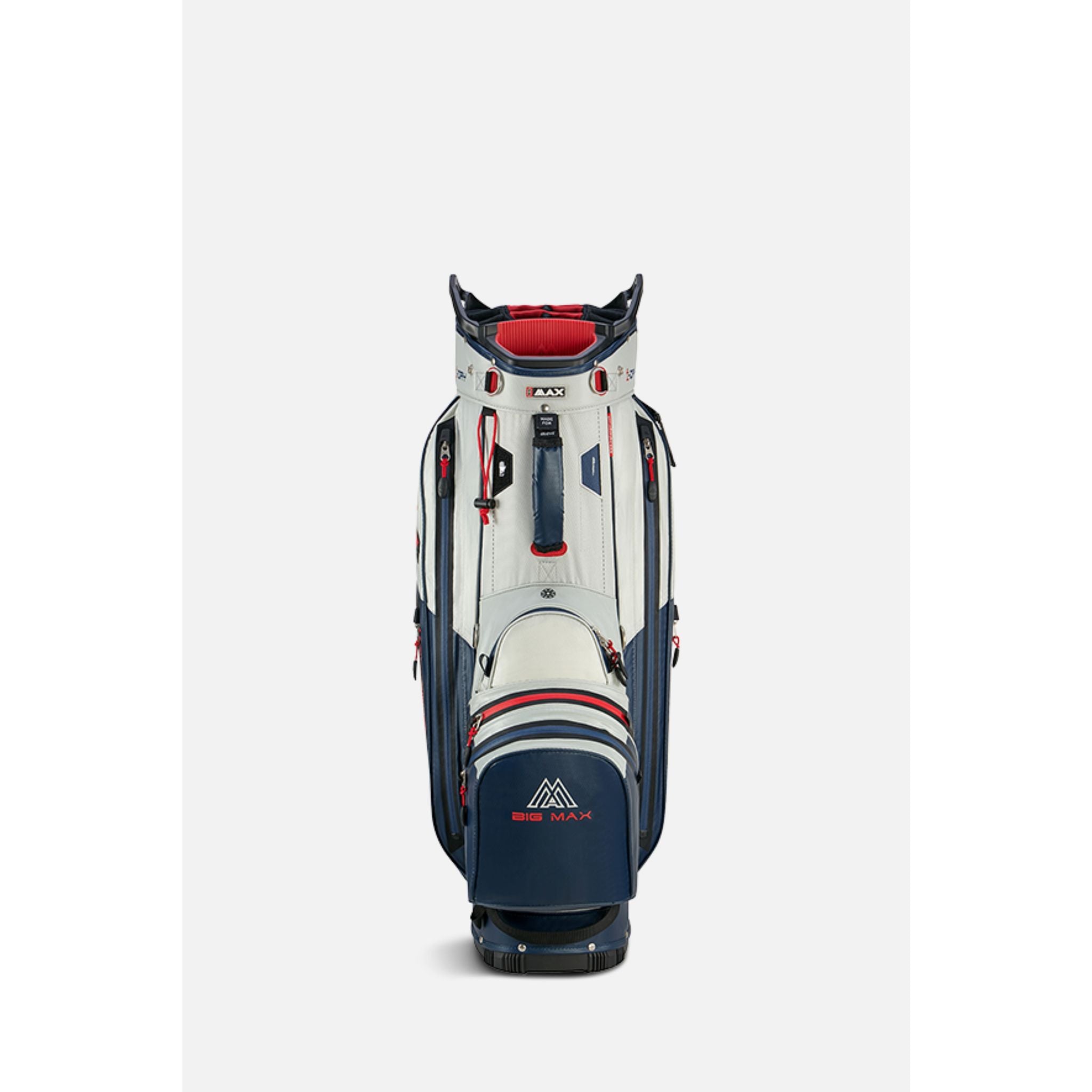 Big Max Aqua Tour 4 vozíková taška