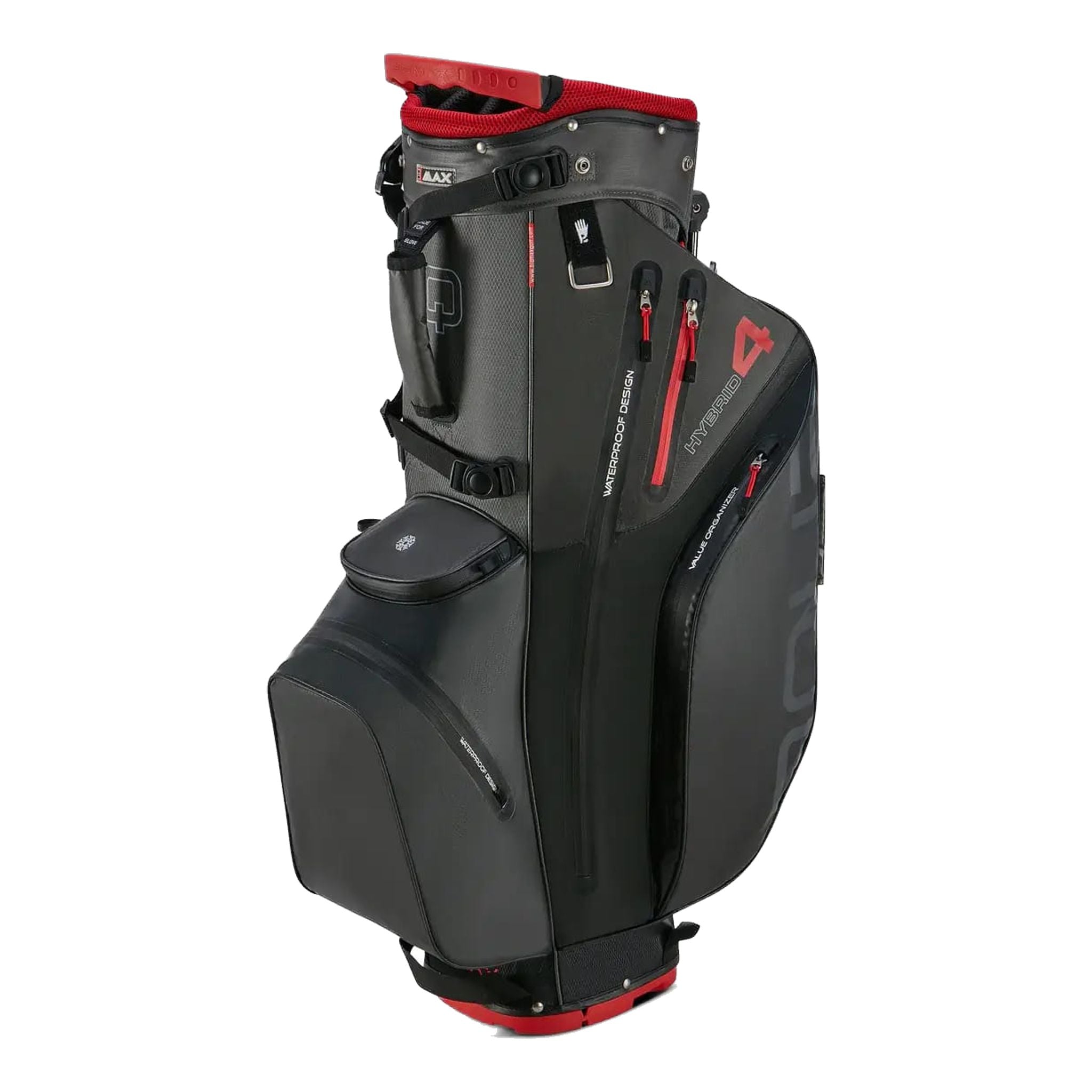 Big Max Aqua Hybrid 4 Standbag