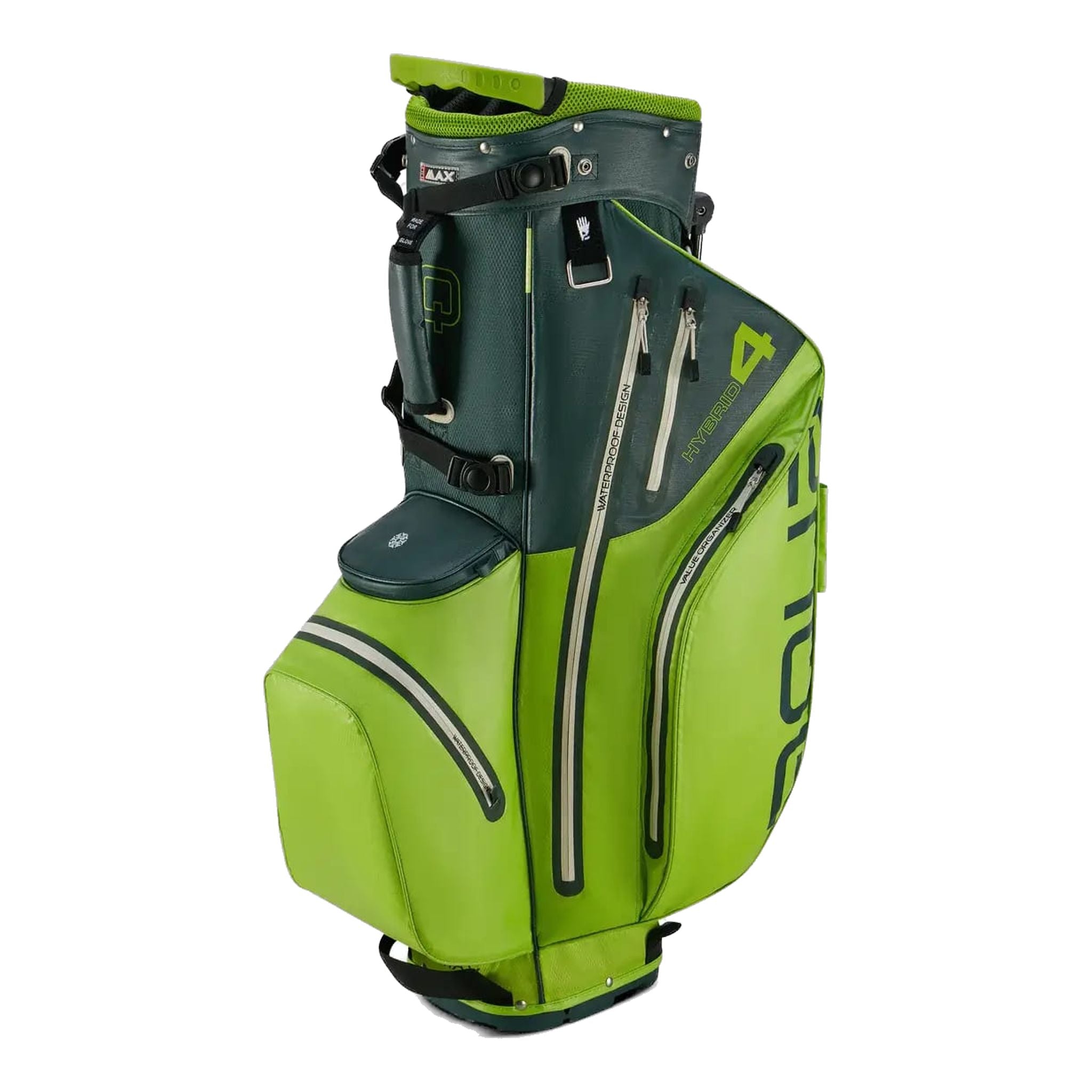 Big Max Aqua Hybrid 4 Standbag