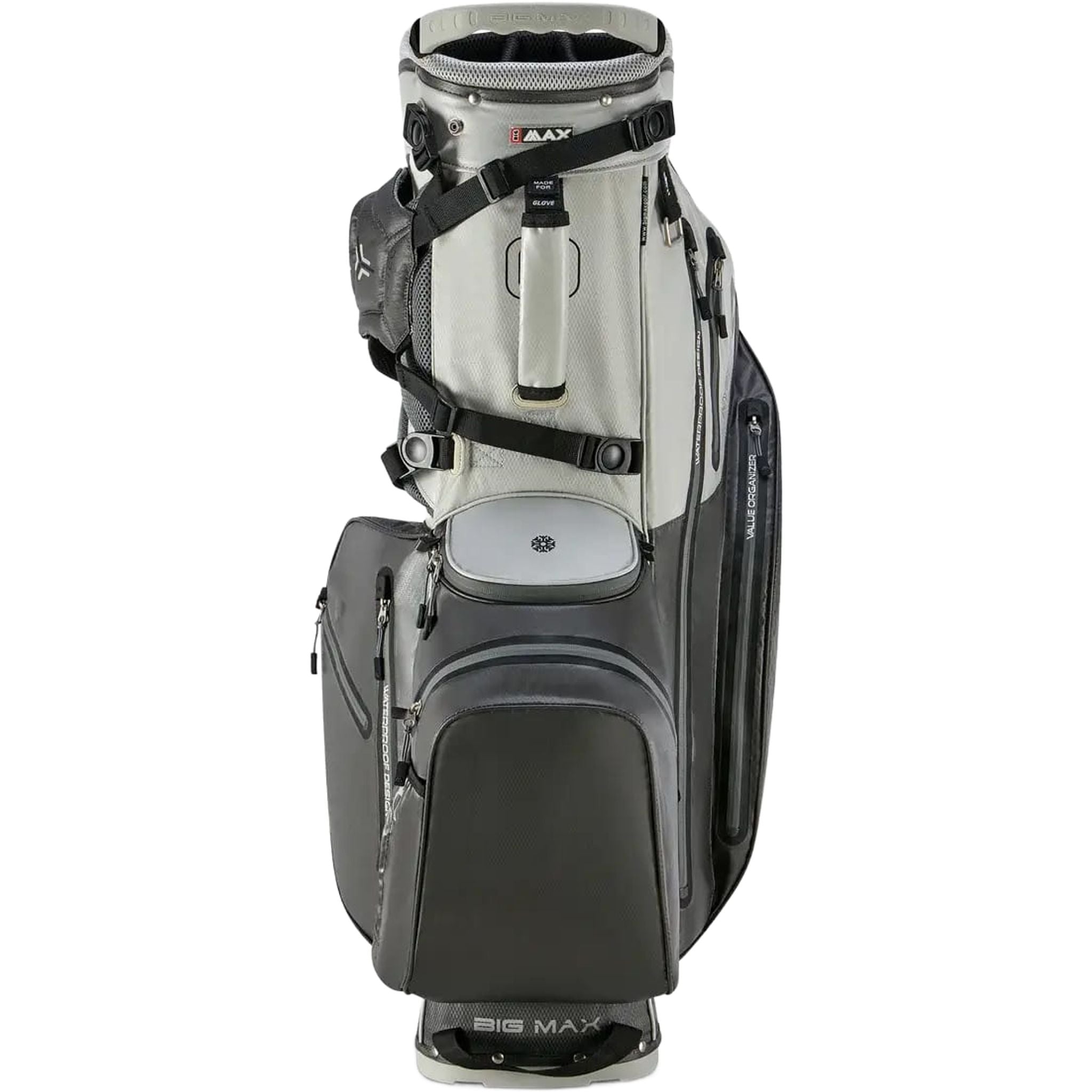 Big Max Aqua Hybrid 4 Standbag