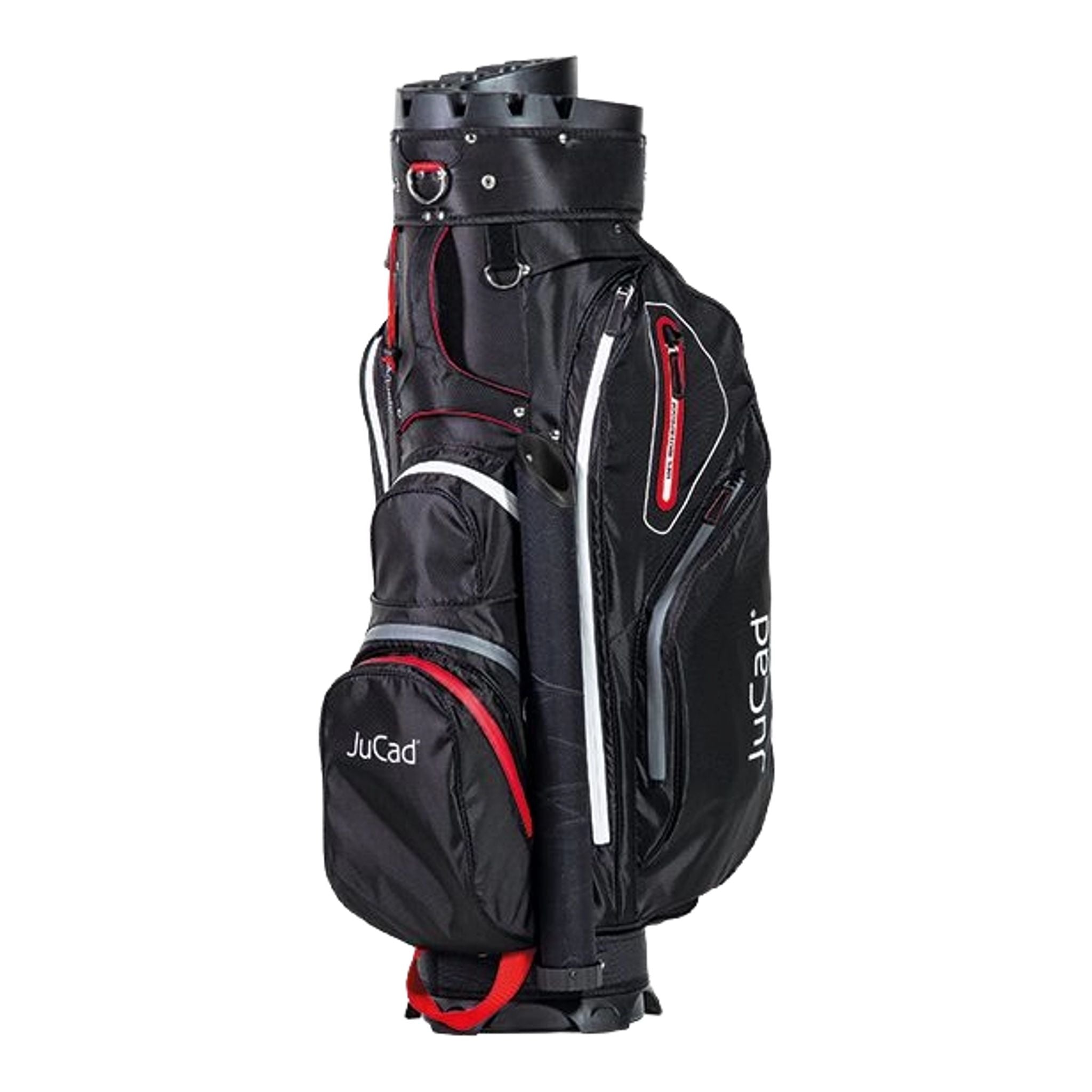 JuCad Manager Aquata Cartbag