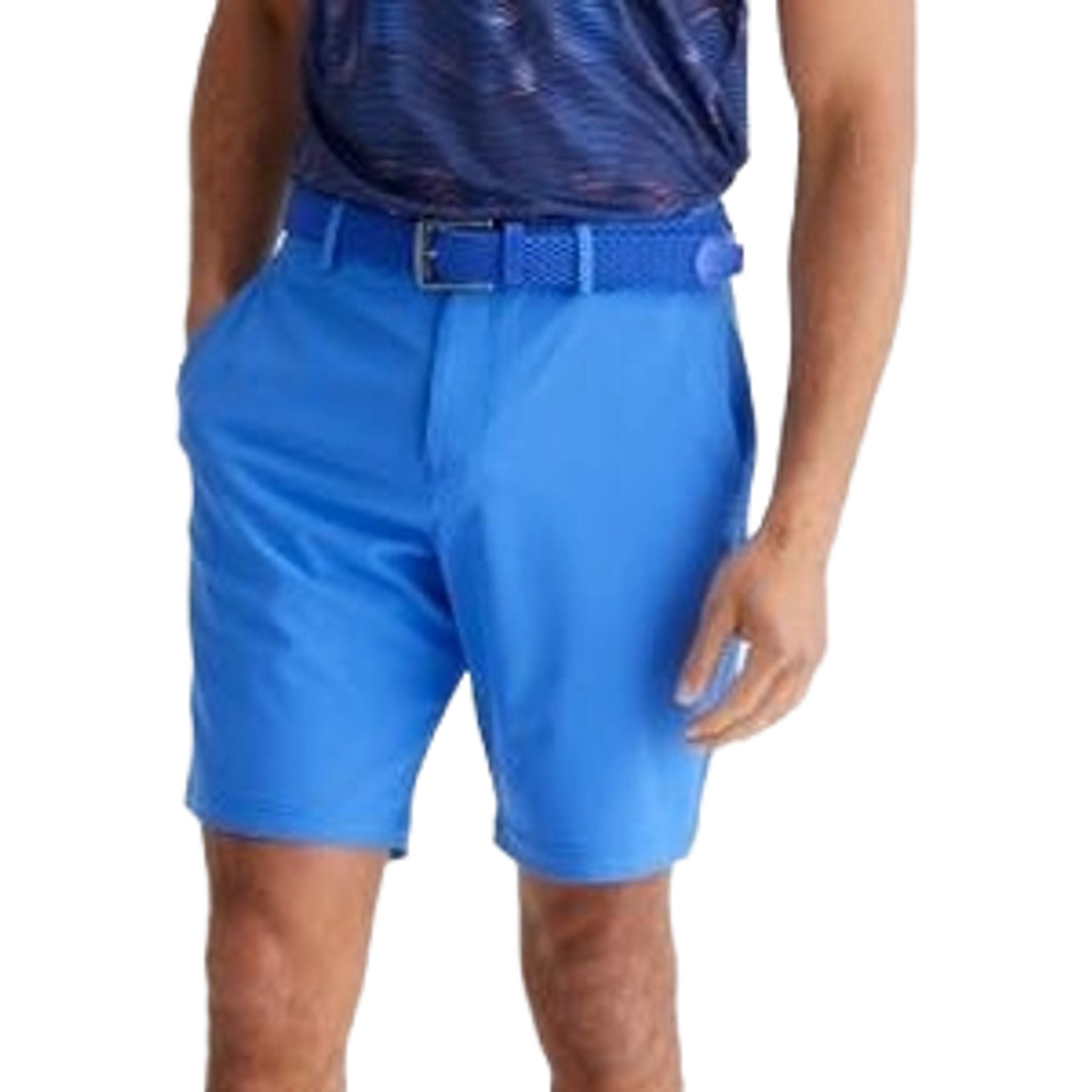 Ping Ari Stretch Shorts Herren