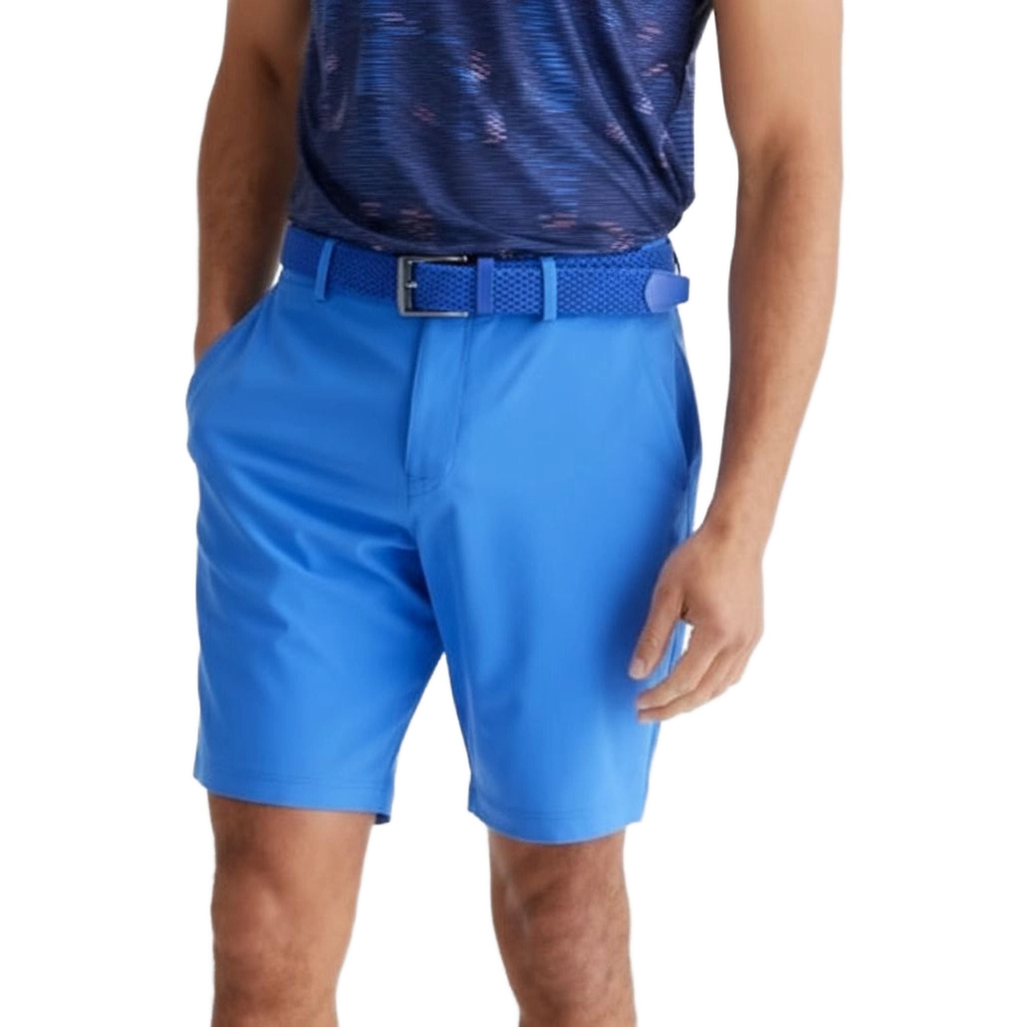 Ping Ari Stretch Shorts Herren